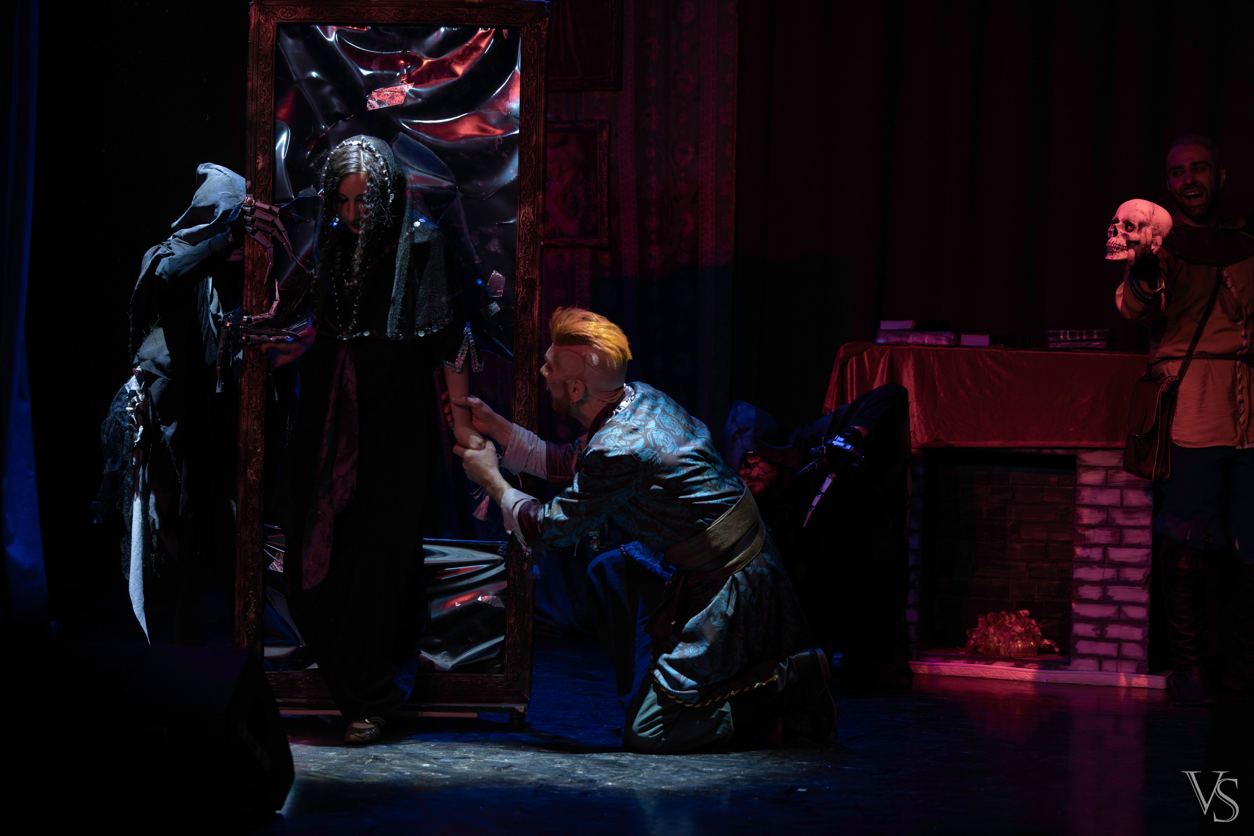 Каменное сердце. Фотограф Виктор Степанов