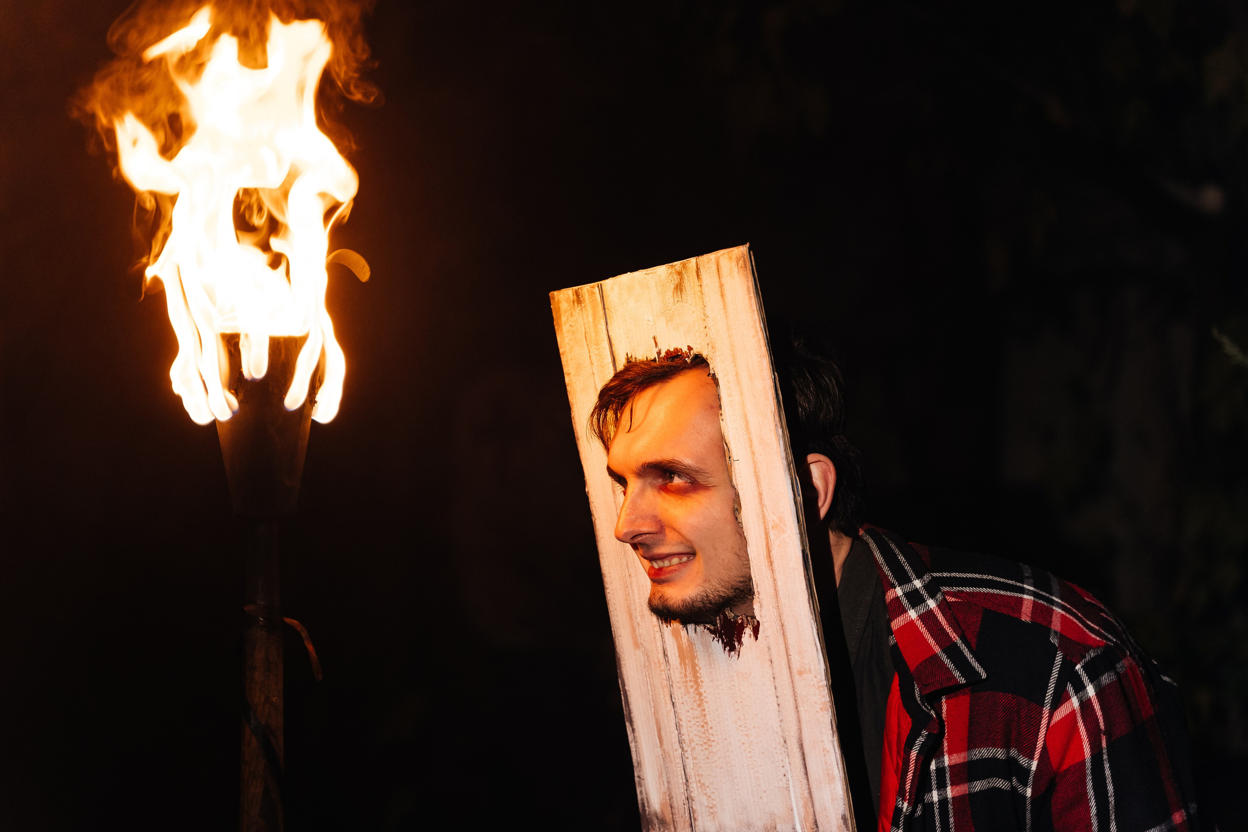 Корпоратив Helloween. Фотограф Новополоцк, Полоцк, Минск, РБ, Зимаков Егор