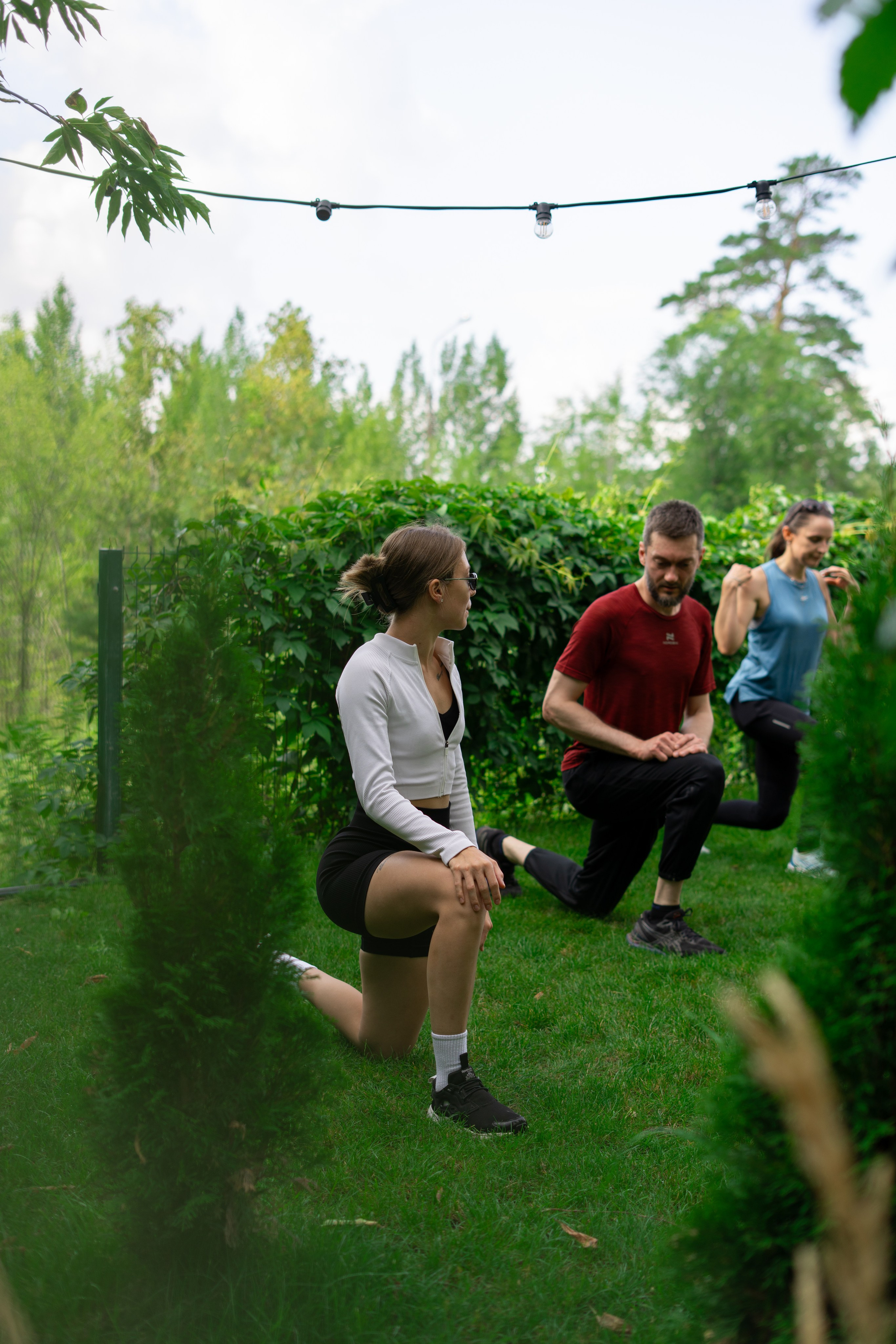 Volga Run 16/08. Фотограф г. Тольятти