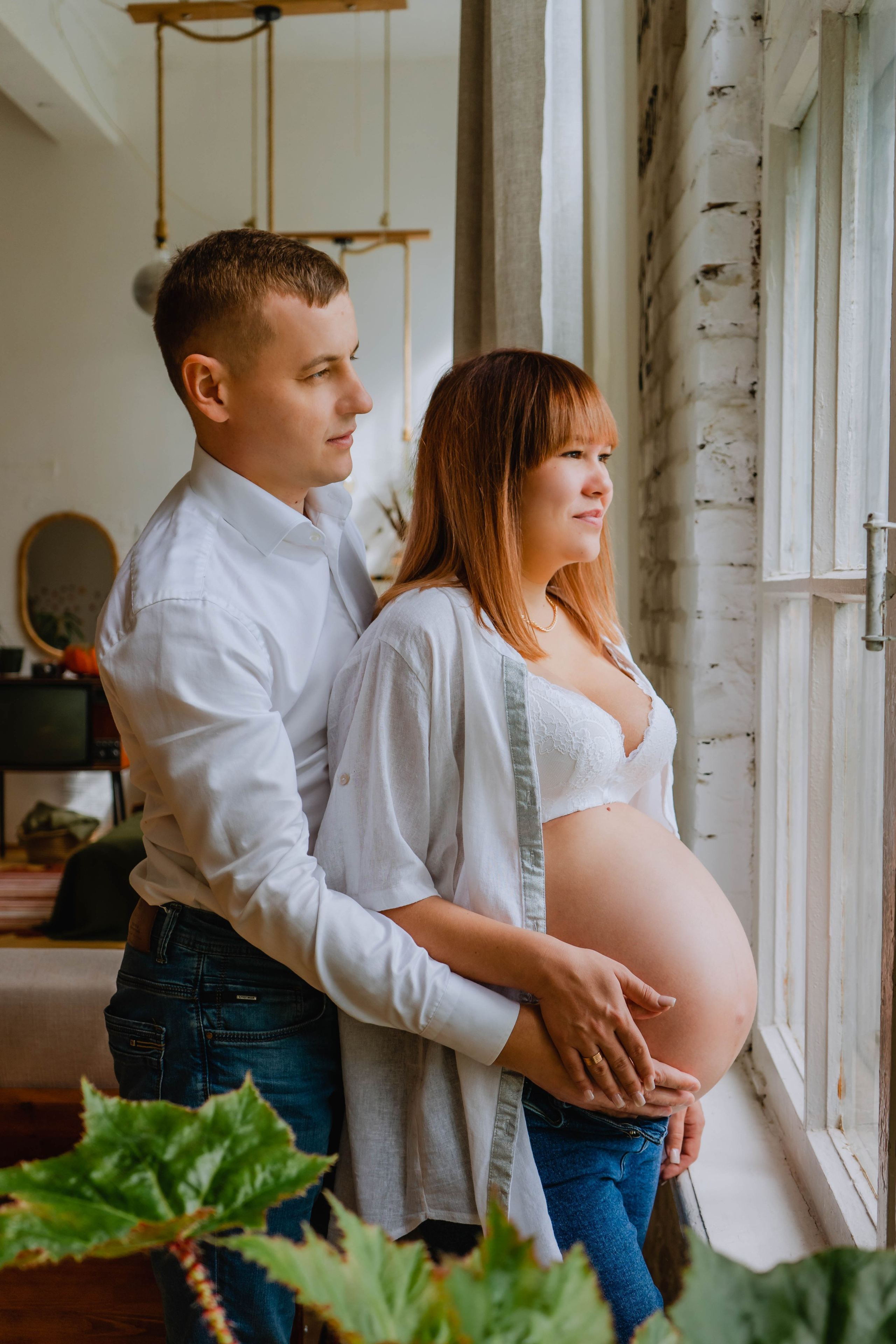 Света и Андрей. Беременность. Фотограф СЕМЬИ и ДЕТСТВА в Краснодаре и Краснодарском крае Екатерина Москат