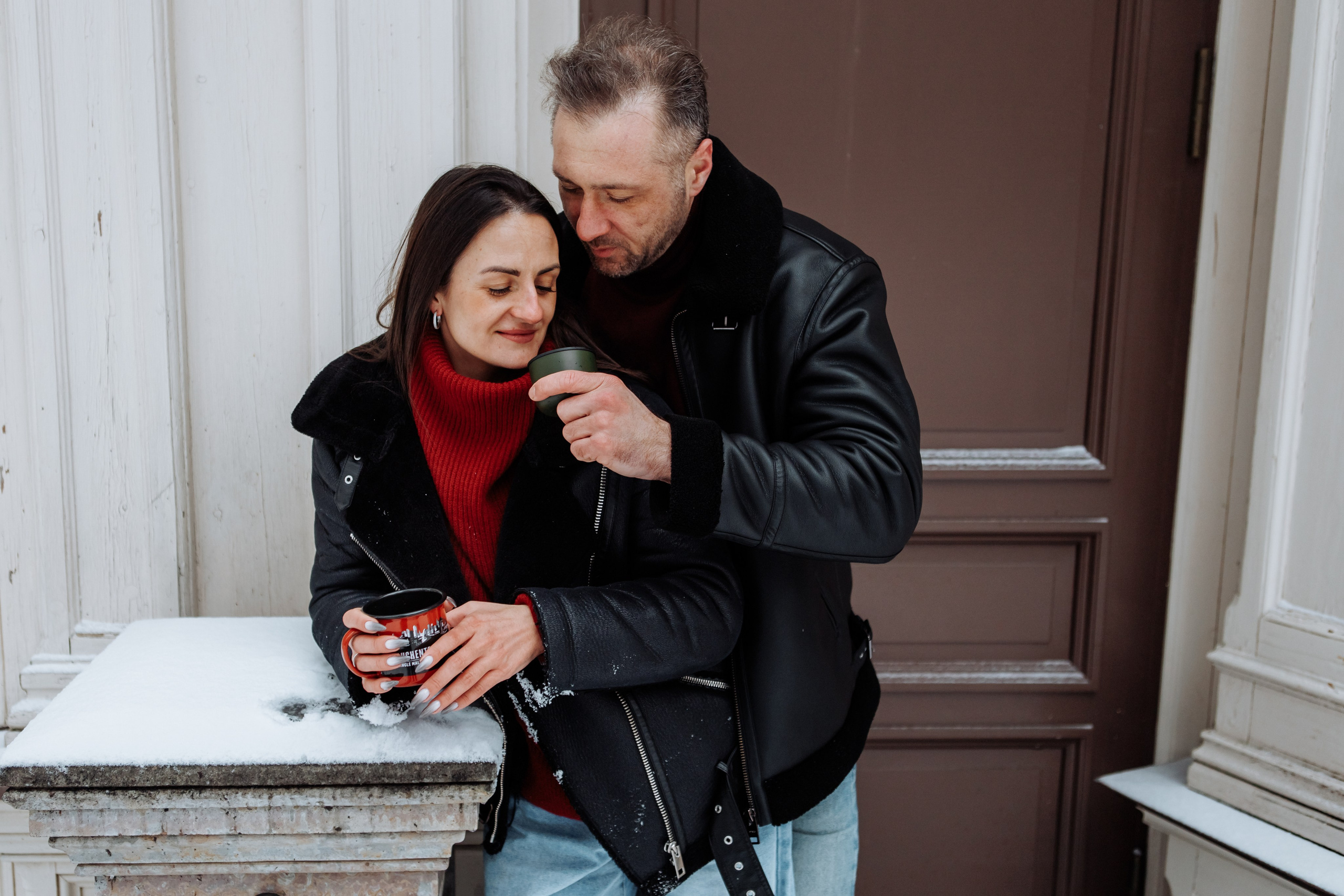 Марина Никита. Свадебный фотограф в Санкт-Петербурге