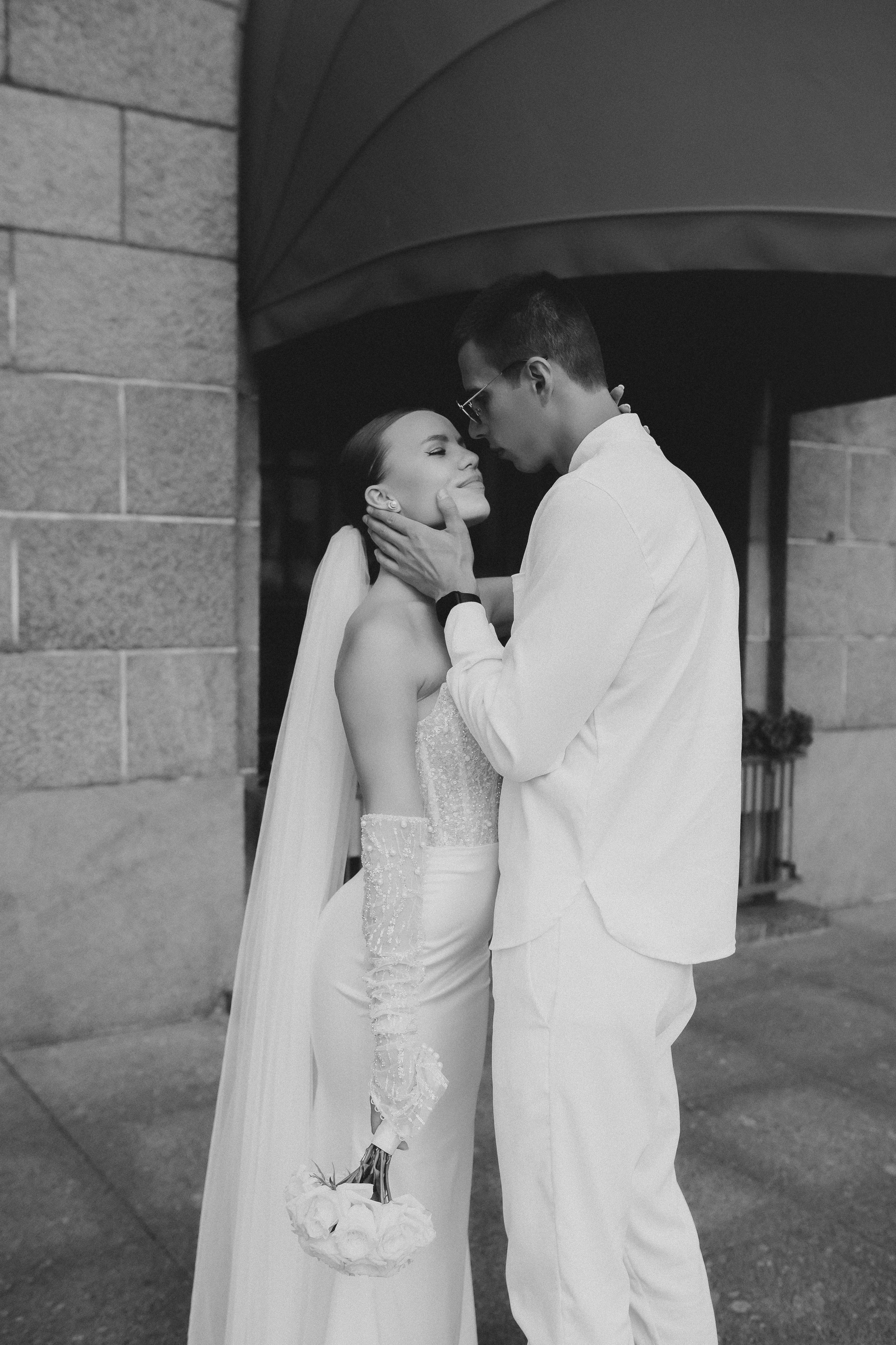 Wedding Day. Анна Михайлова|Свадебный фотограф в Санкт-Петербурге