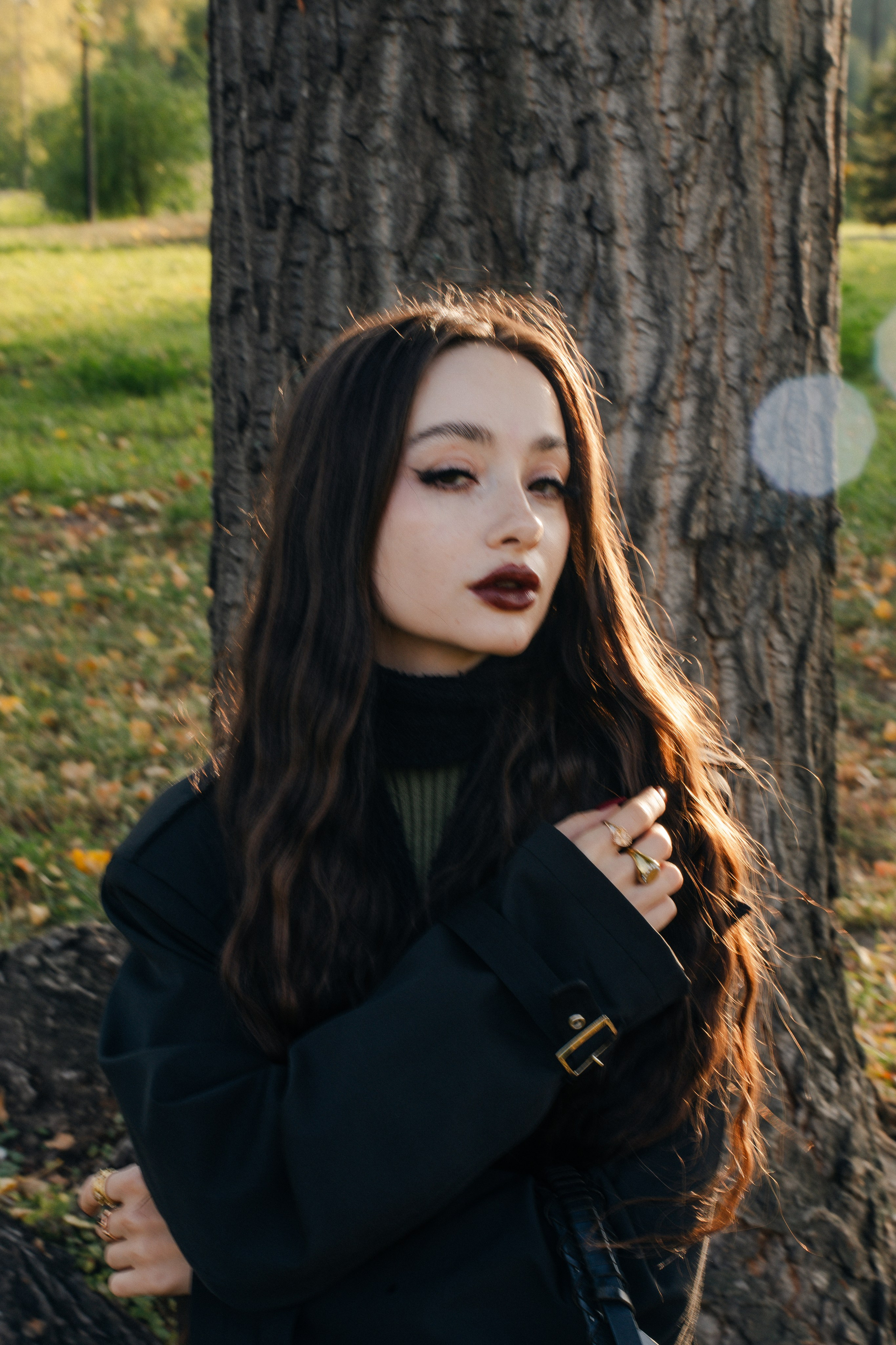 Е. Фотограф в Новосибирске Дмитрий Матвеев