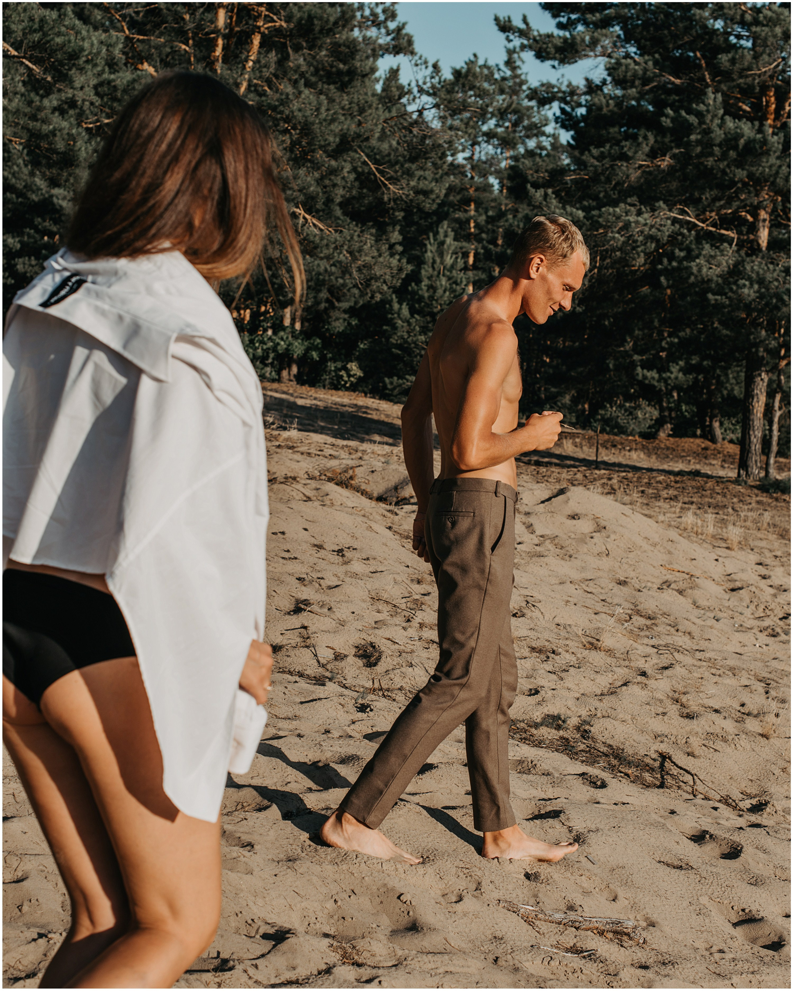 Diana & Andrew. Фотограф Мария Яскевич | Photographer Moscow