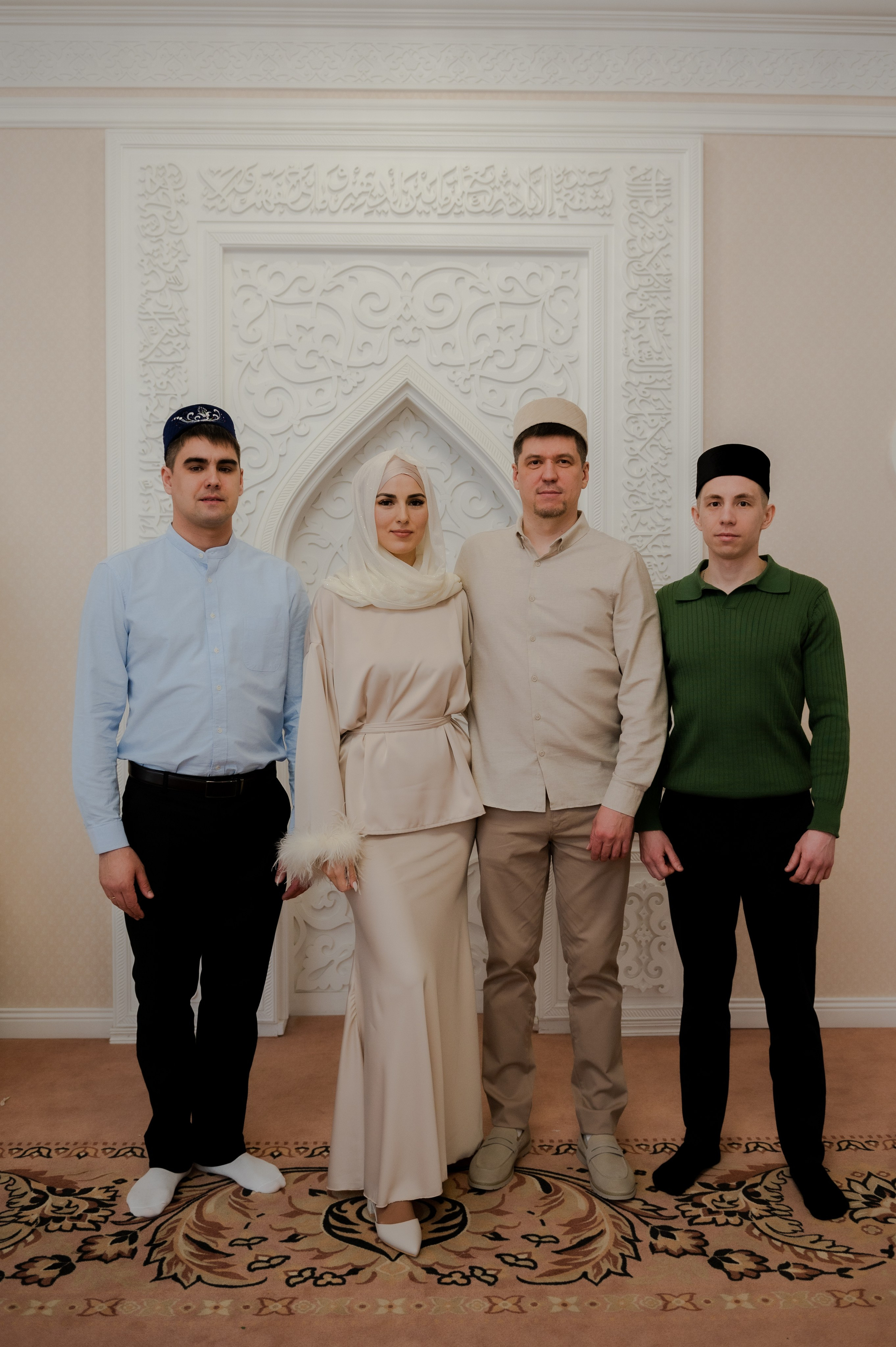 | Римма & Ринат |. Свадебный и портретный фотограф в Казани