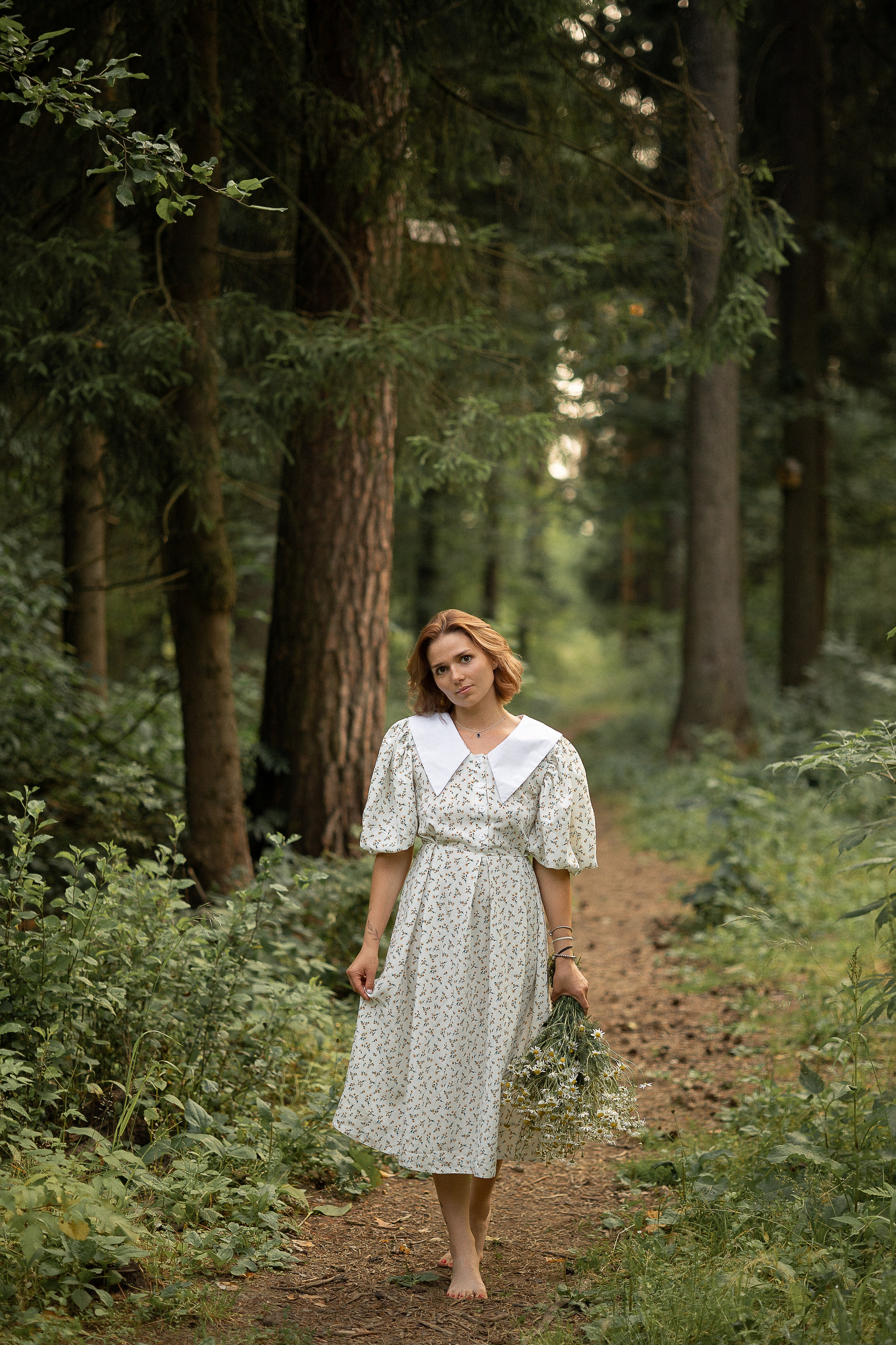 Дарья. Your story in photos