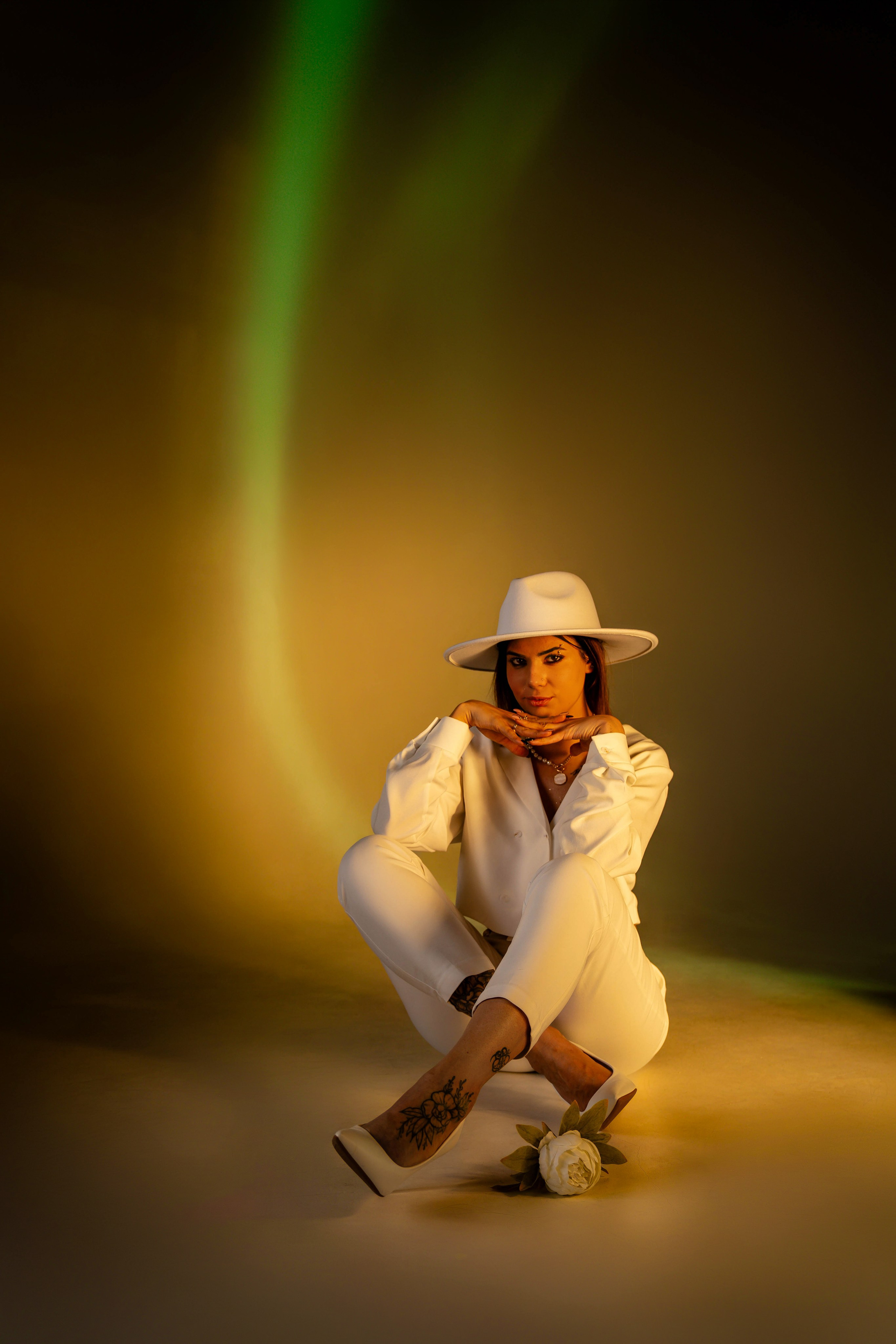 Творчество