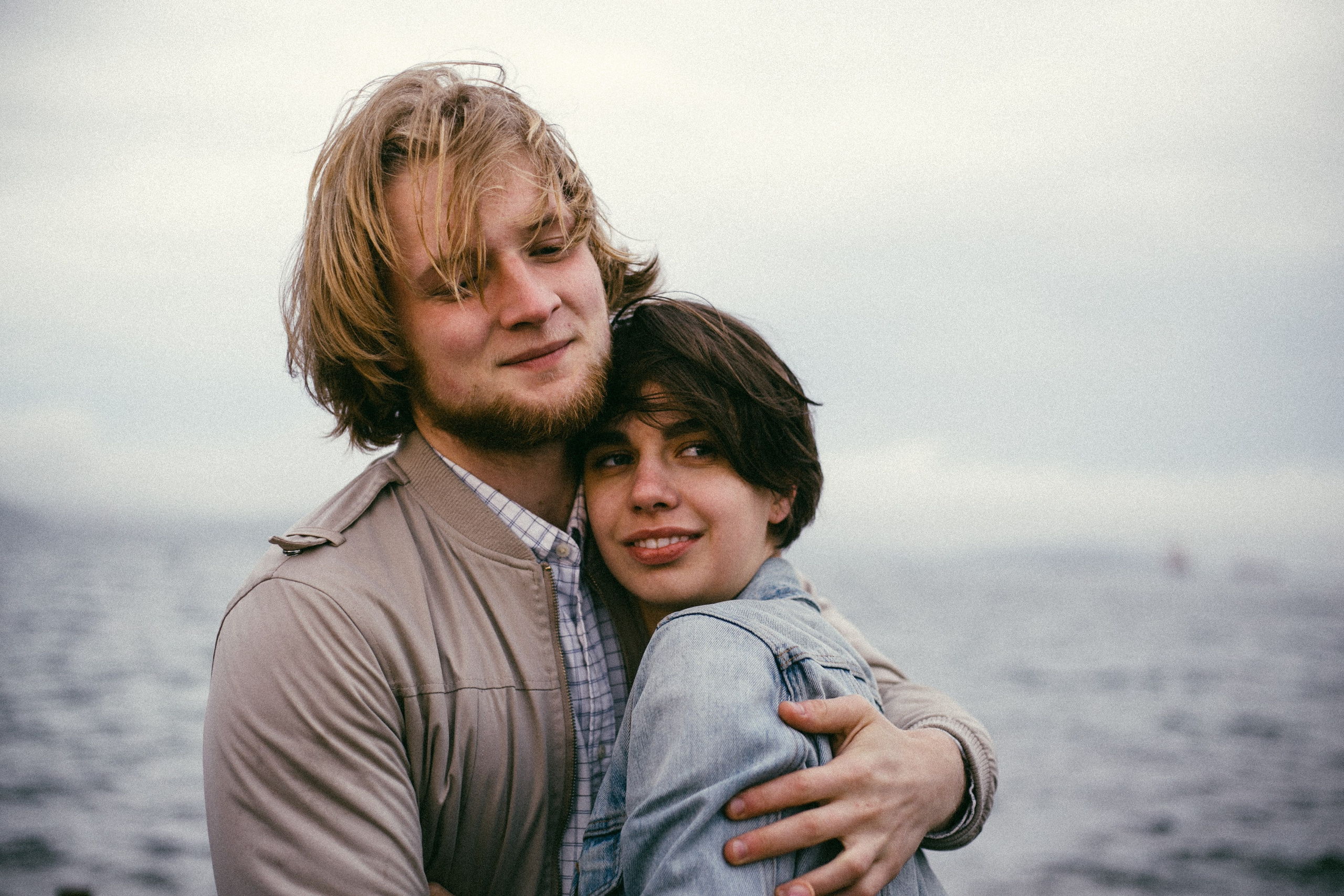 Бесконечно любить тебя. Свадебный и семейный фотограф во Владивостоке Овчинникова Дарья
