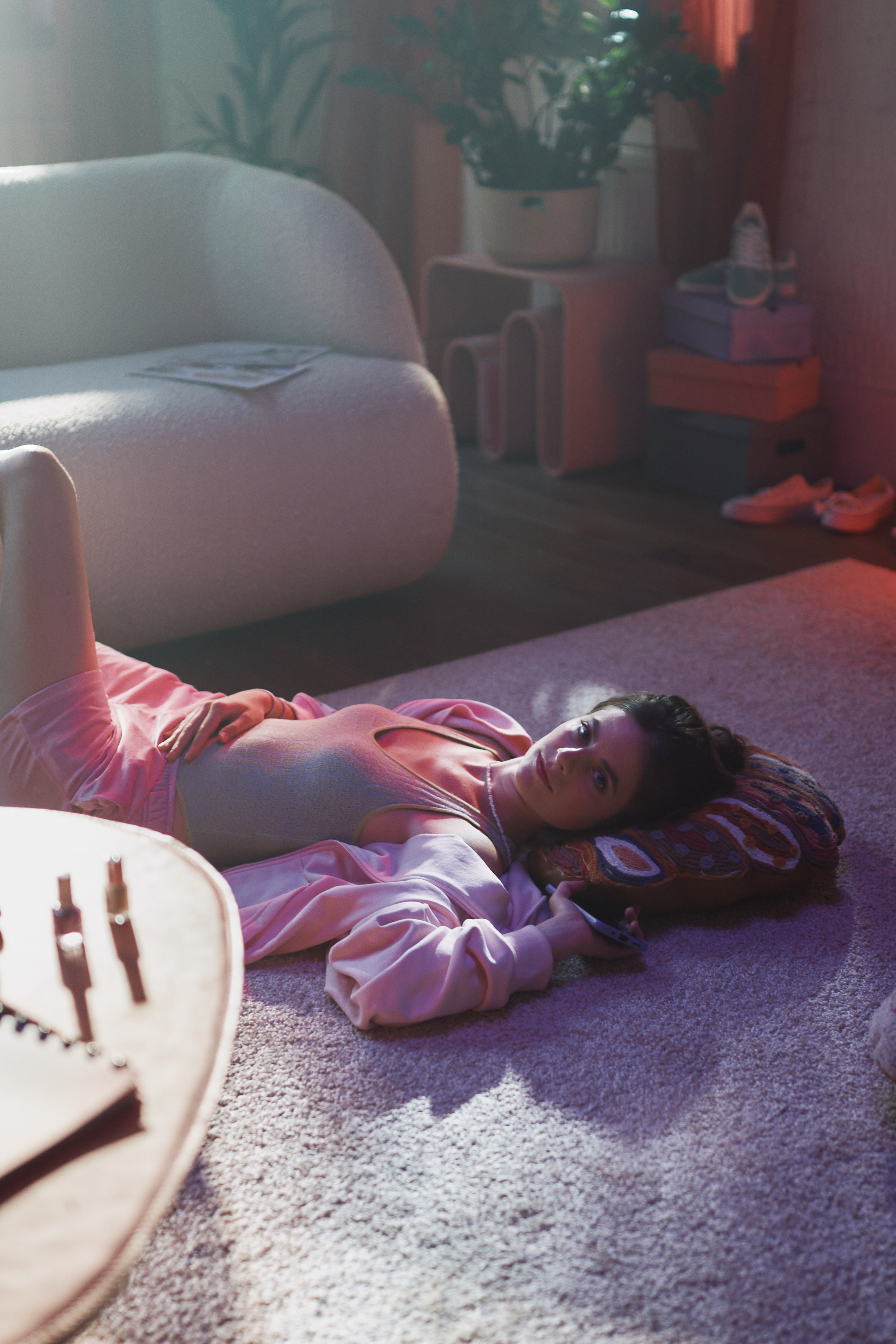 Yandex Browser. Евгений Бреча. Коммерческий и бэкстейдж фотограф в Москве