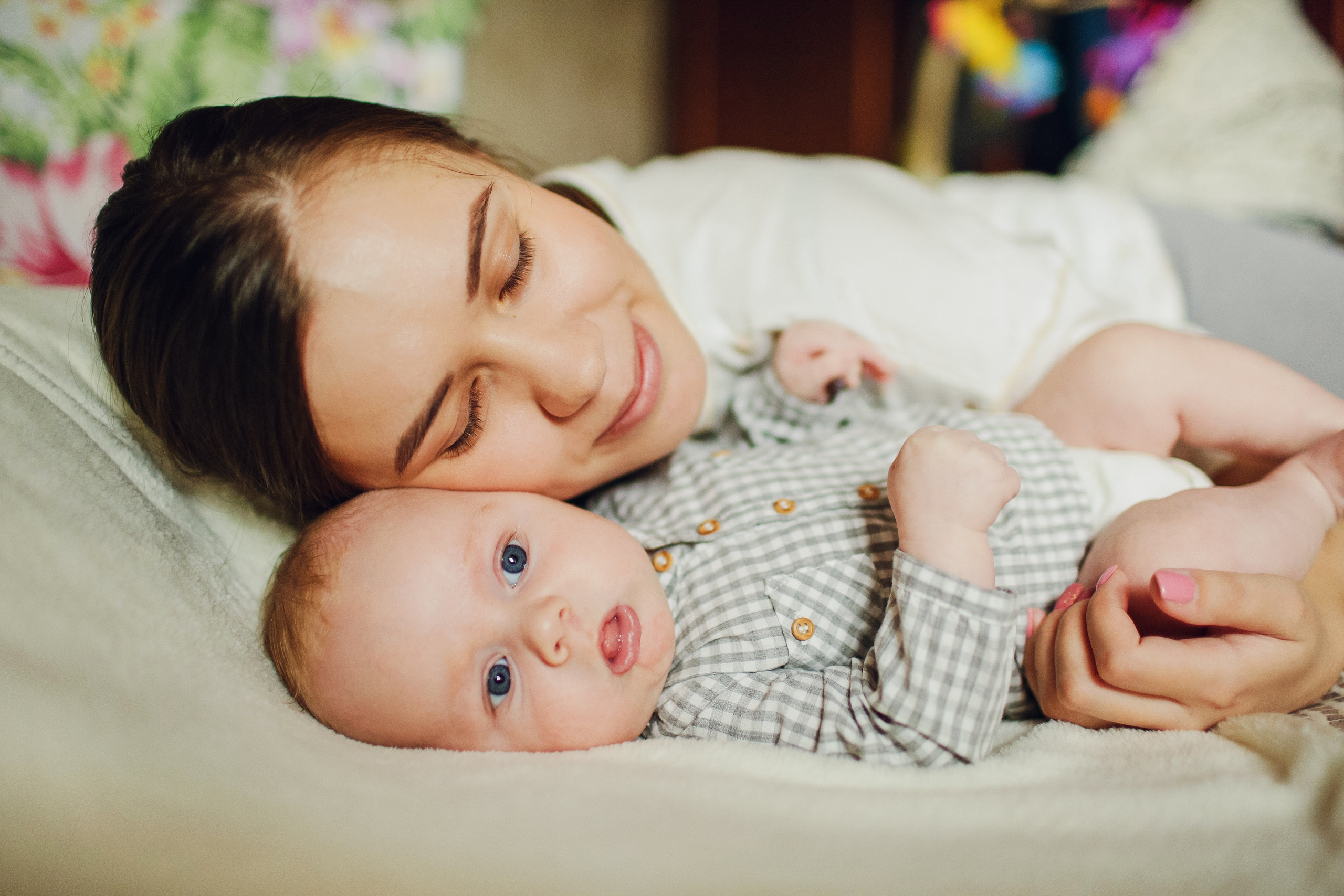 Стёпа. Семейный и портретный фотограф в Санкт-Петербурге Маргарита Кряклина