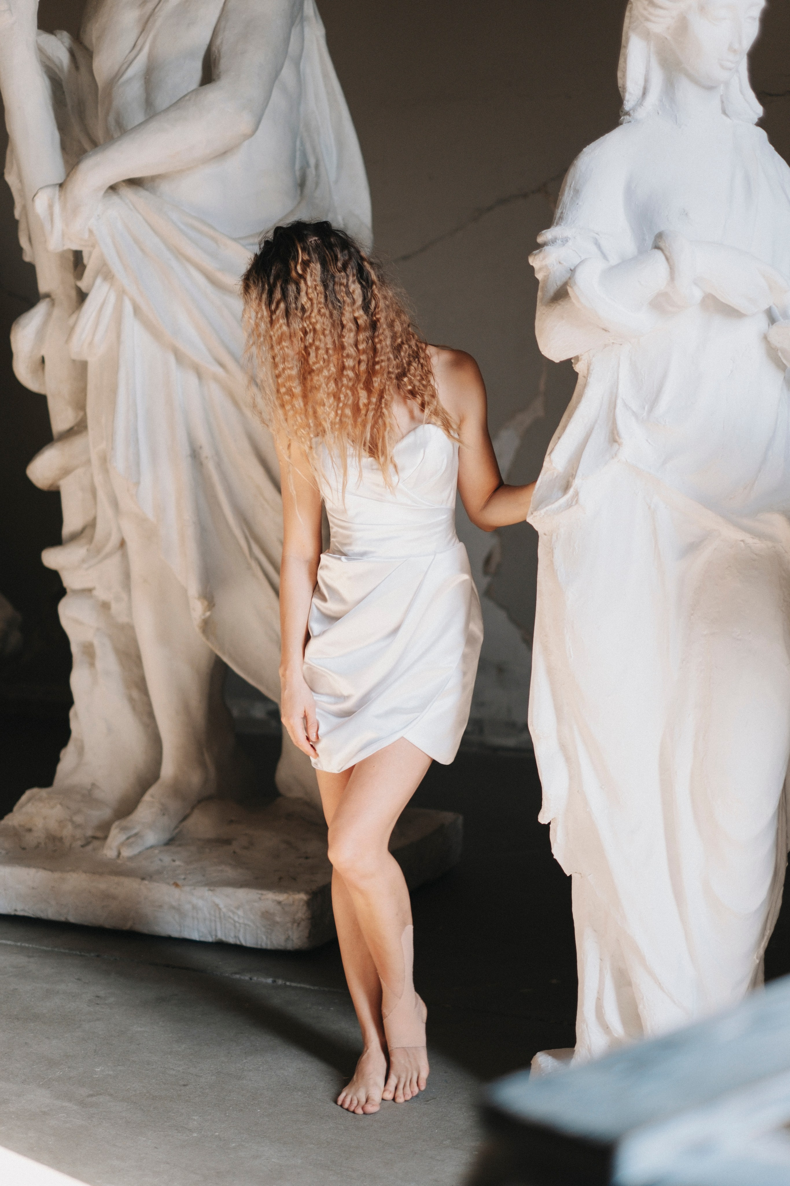 Муза. Семейный и портретный фотограф в Санкт-Петербурге Маргарита Кряклина