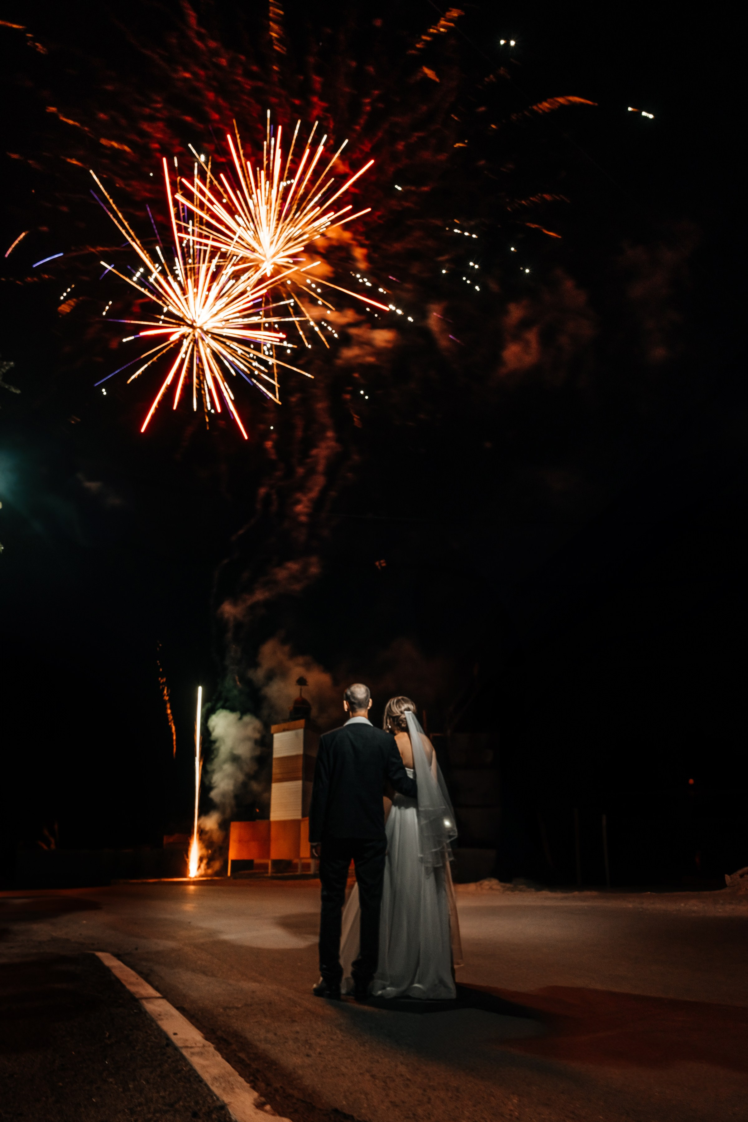 Сергей и Ангелина. Ольга Плаксина фотограф в Саратове