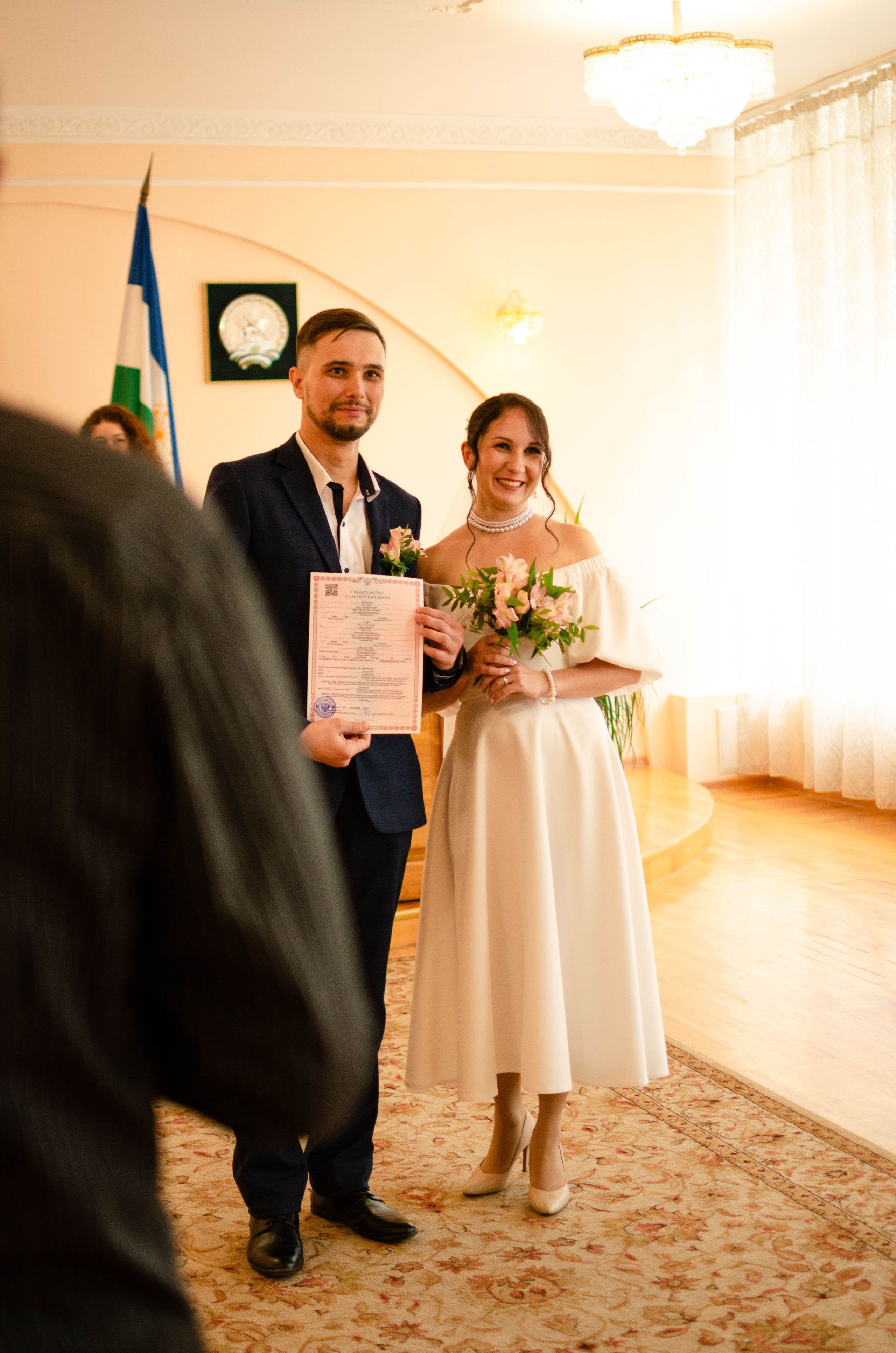 Рамиля & Олег. Женский и предметный фотограф в Уфе Анастасия Настоечка