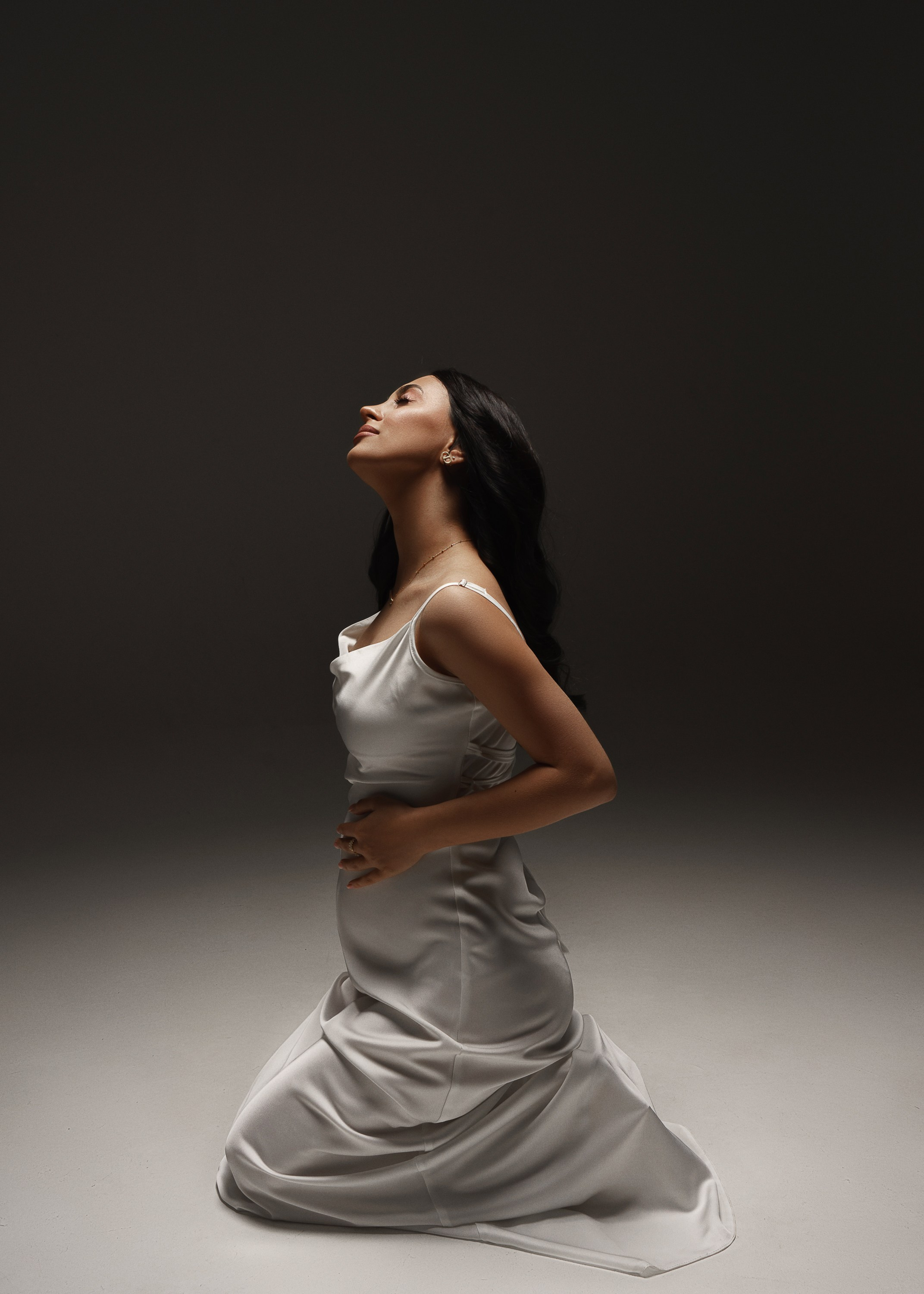 ЛЮБОВЬ. Женский портрет