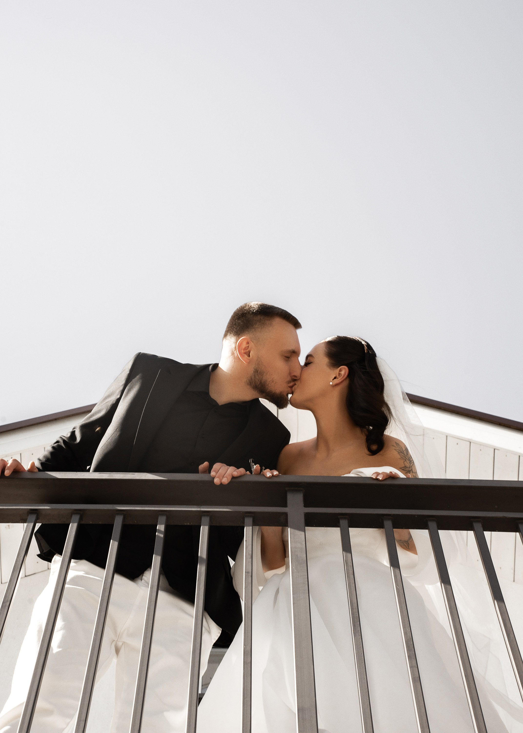 НАТАЛЬЯ И ОЛЕГ. Женский портрет