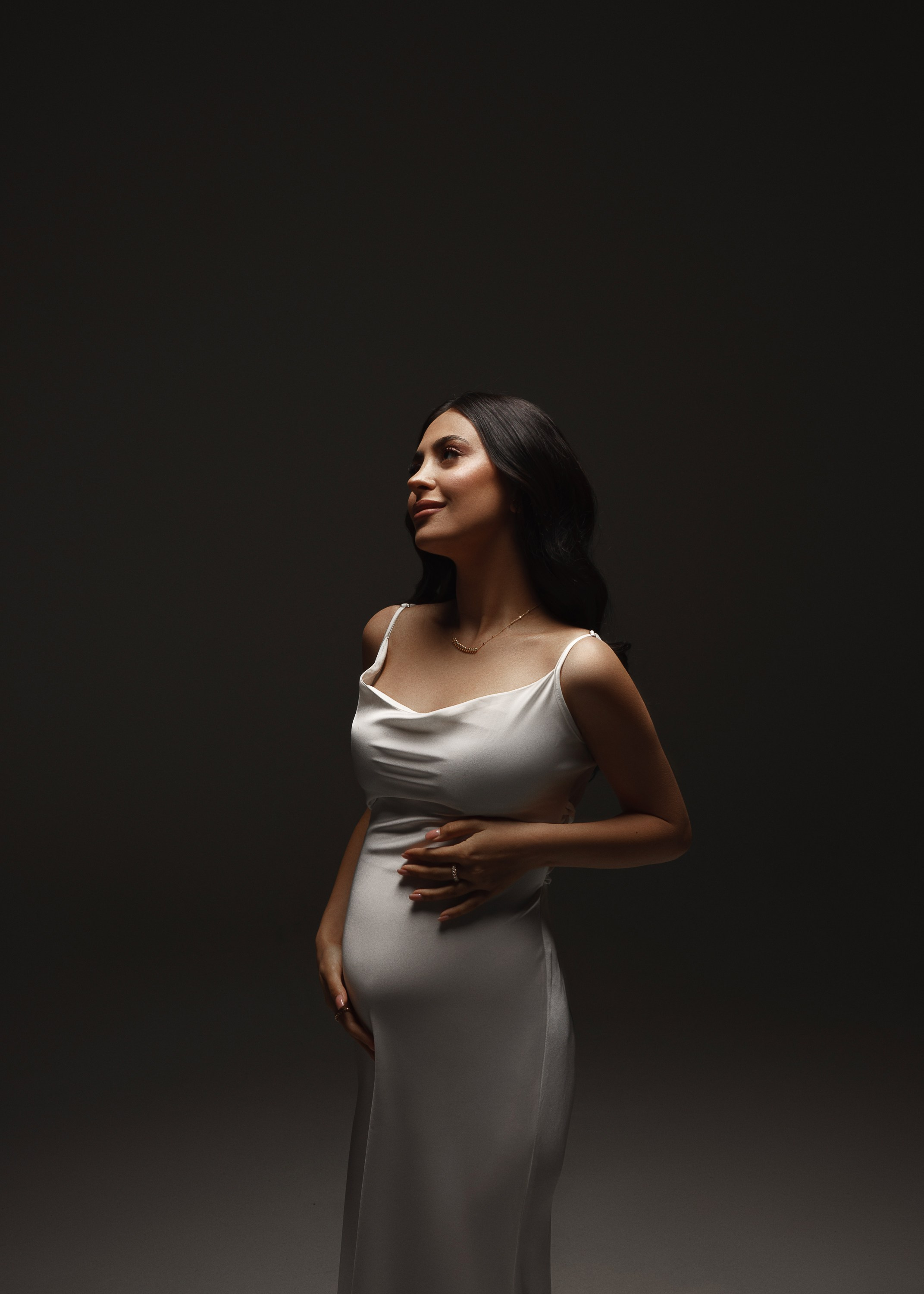 ЛЮБОВЬ. Женский портрет