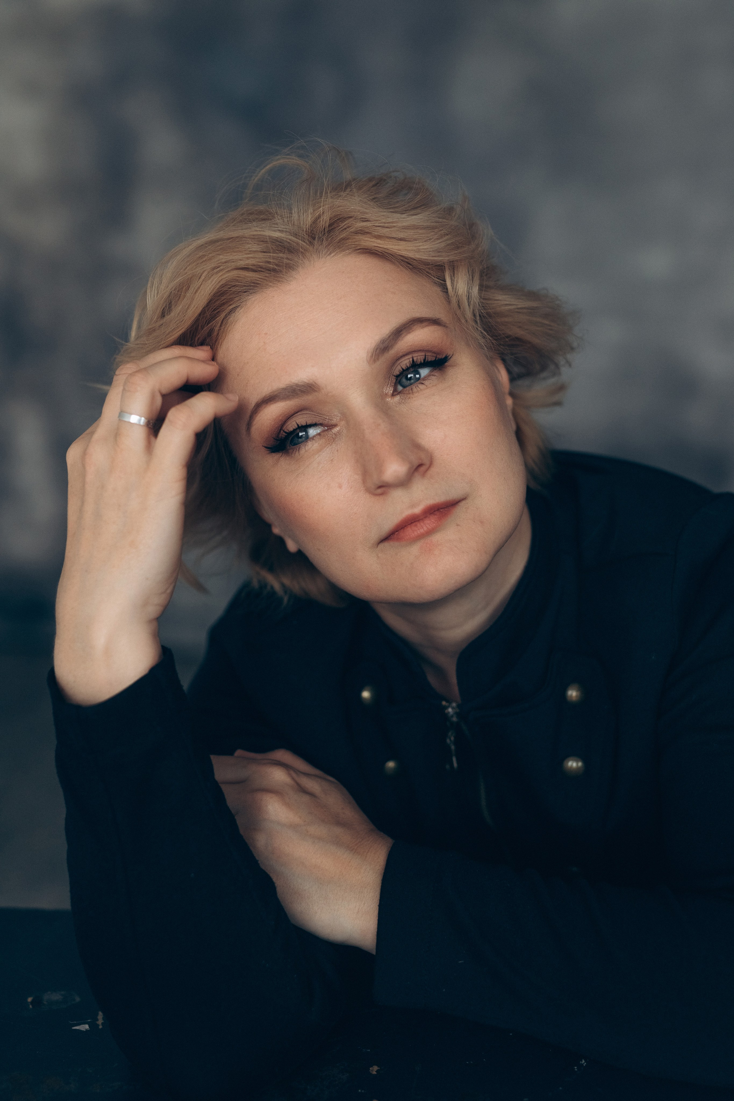 Надежда Васильева. Фотограф Ногинск Электросталь Наталья Осетрова