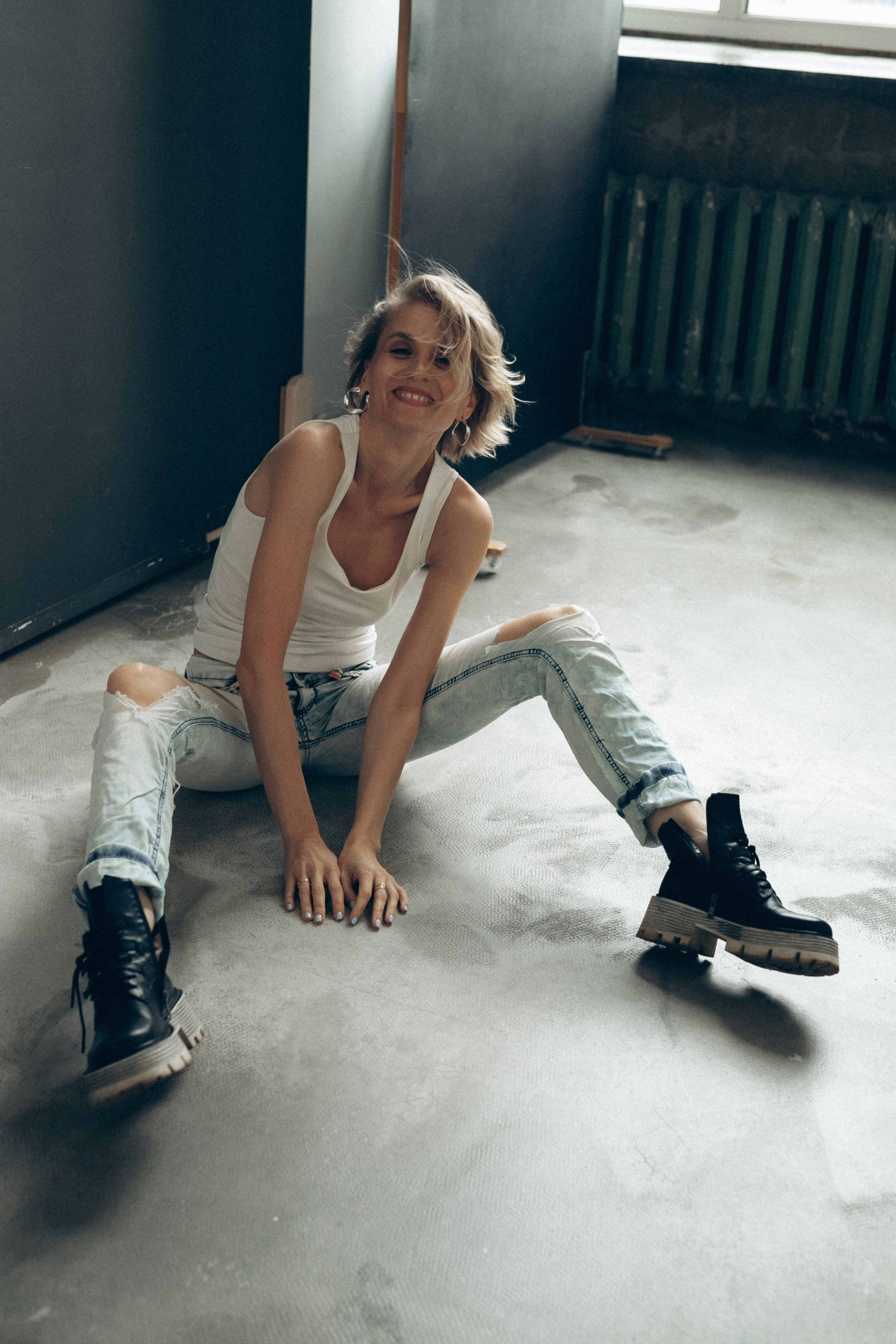 Анна Багмет. Фотограф Ногинск Электросталь Наталья Осетрова