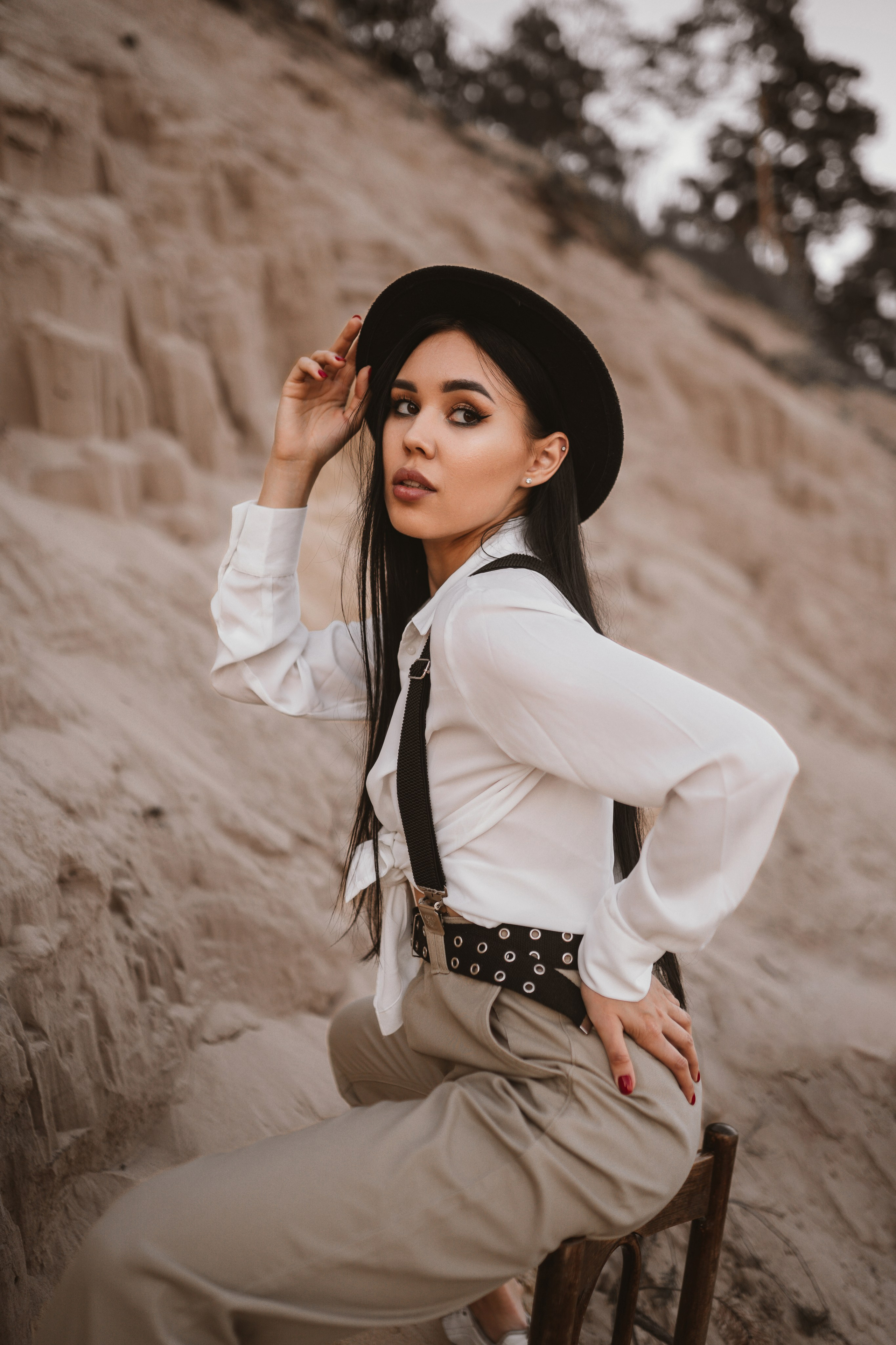 Песок. Фотограф Алексей Кутырёв