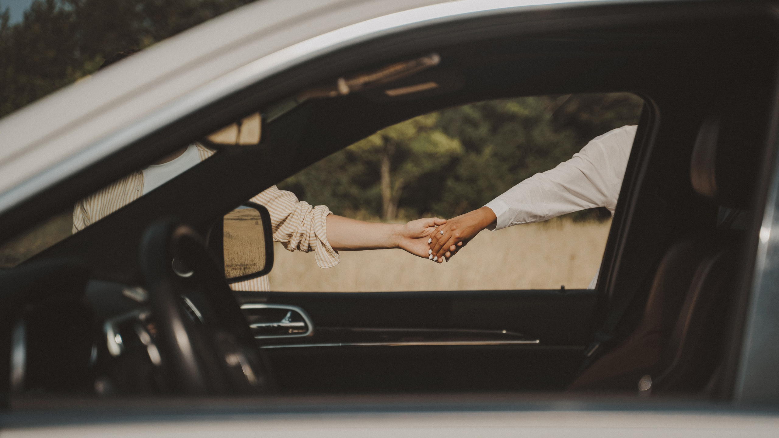 Love Story. Фотограф Алексей Кутырёв