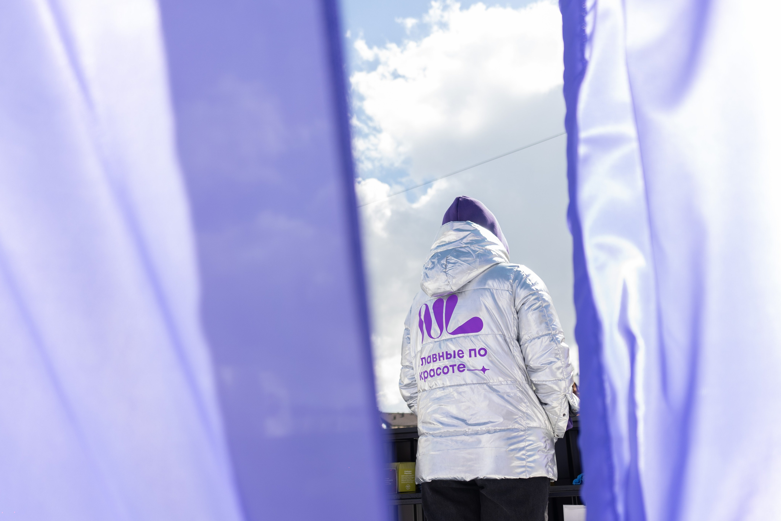 Грелка 18.04.24. Анастасия Паршукова — фотограф Шерегеш Новосибирск