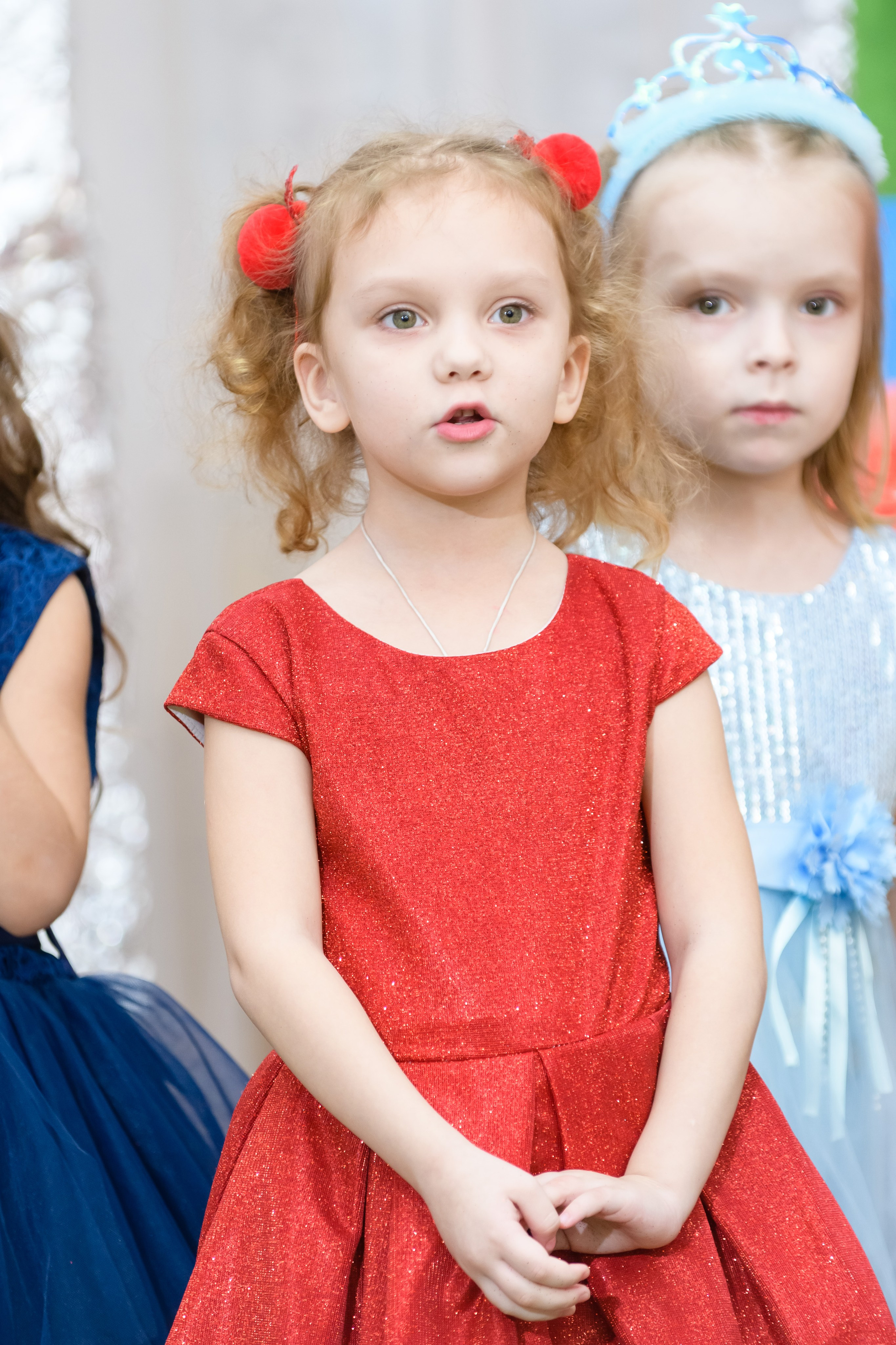 Фотосъемка утренников. Фотограф в Ростове-на-Дону Маркер Елена