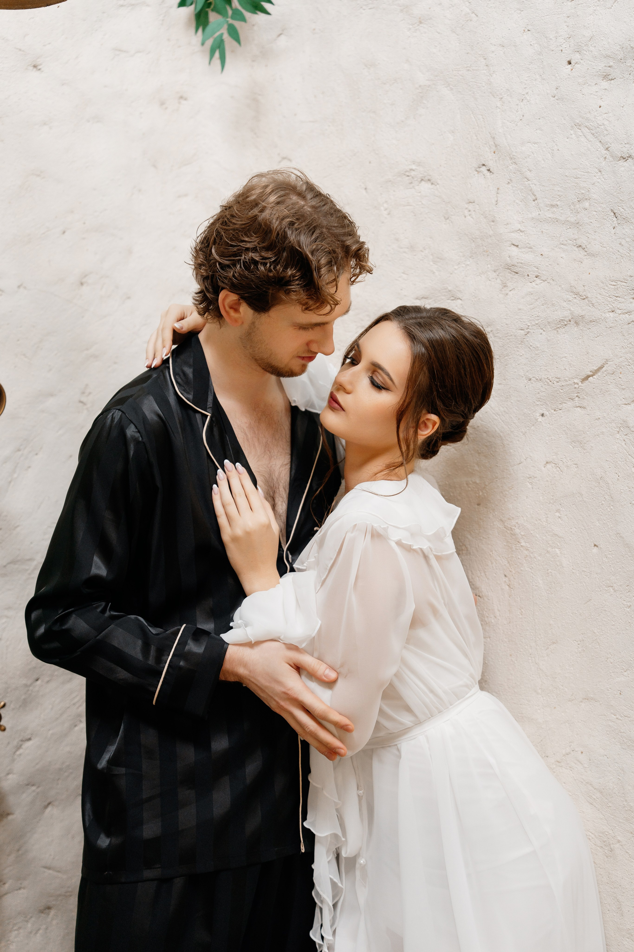 Елисей и Виктория. Свадебный и репортажный фотограф в Москве Андрей Вайман