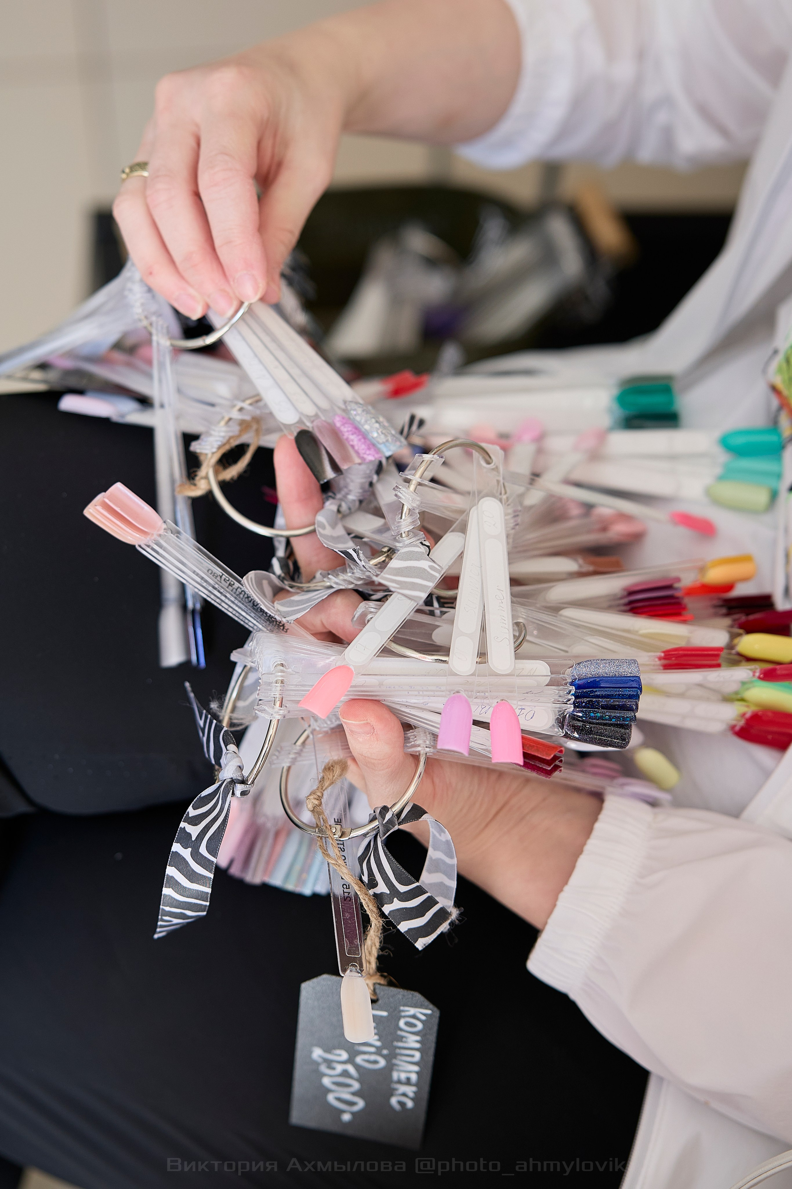 BS Morozova Green. Виктория Ахмылова. Фотограф в Москве