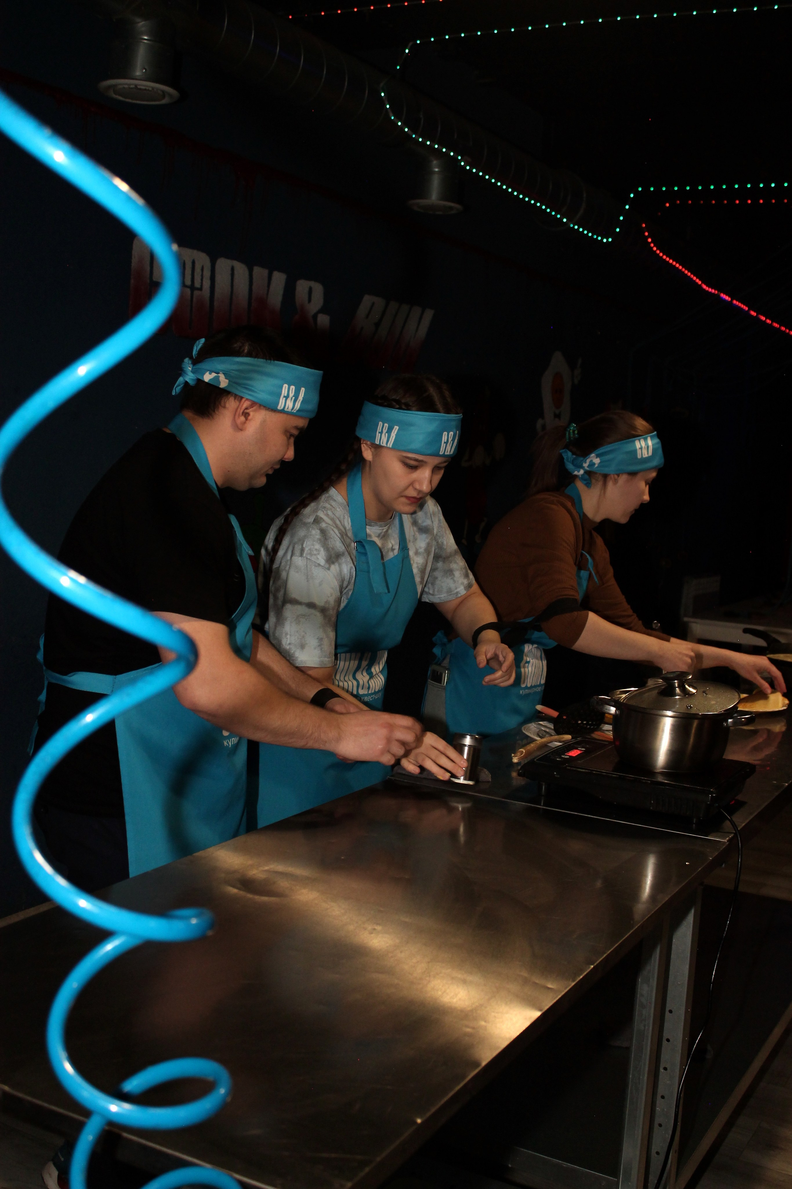 Кулинарный мастер — класс. Ирина. Фотограф в городе Самара. Алёна Пинчук