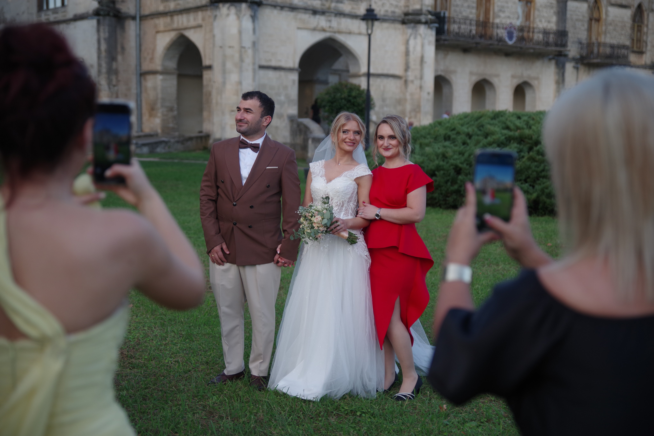 Shako & Tina. Портретный фотограф Денис Милютин