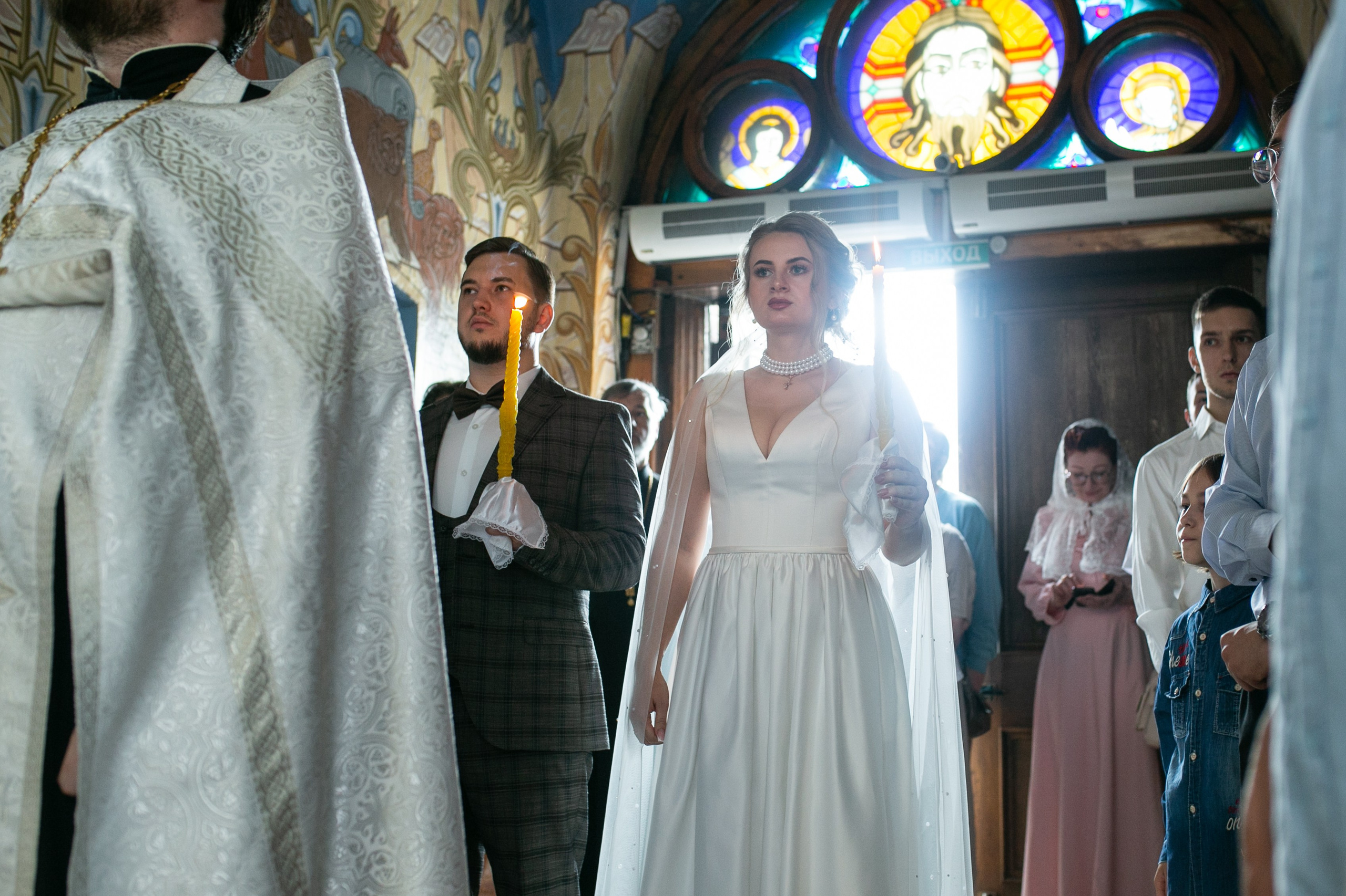 Алина&Павел. Фотограф в Новосибирске Ася Зверева