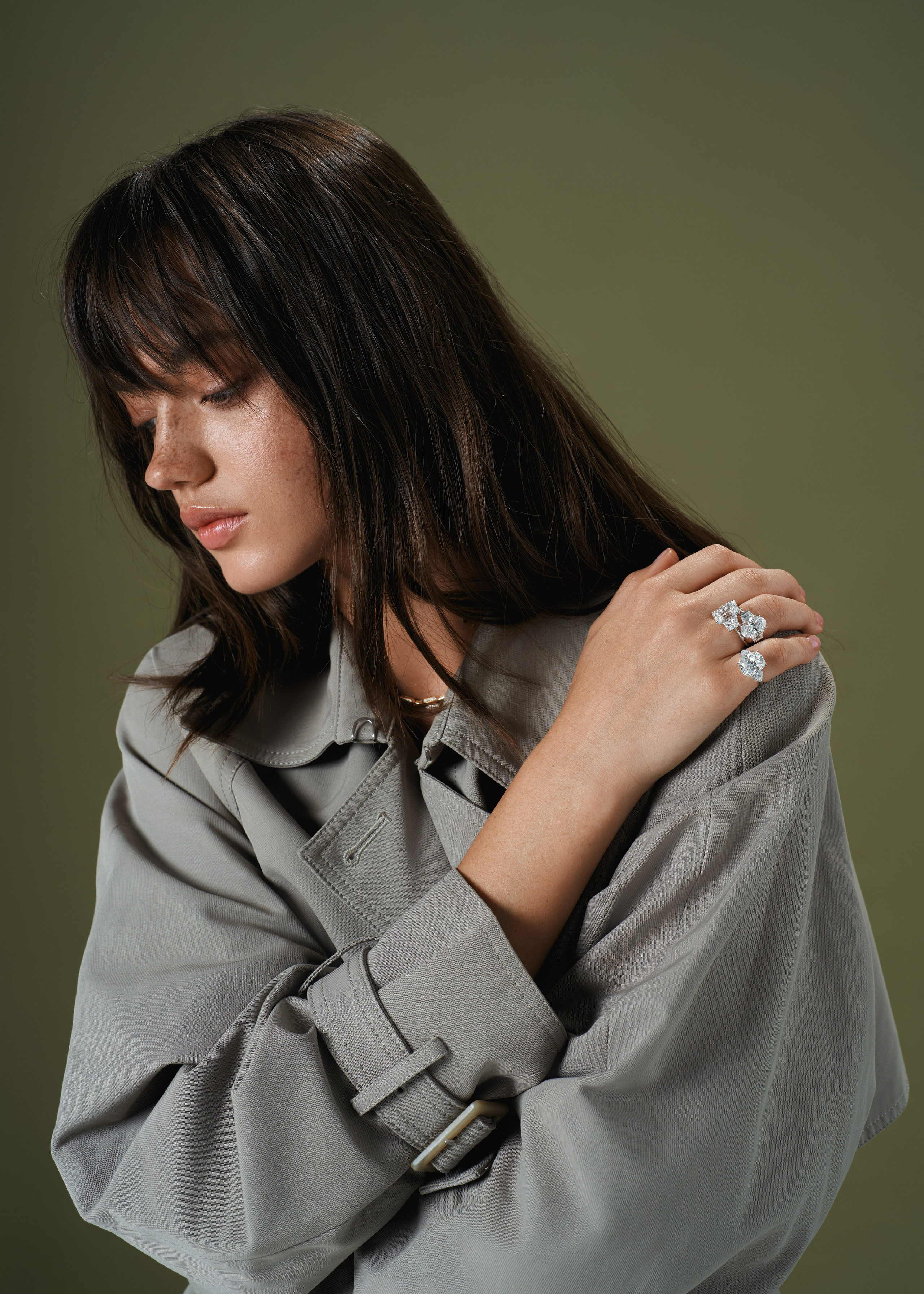 Suzanne Code. Коммерческий фотограф в Москве Хабибуллина Эльза