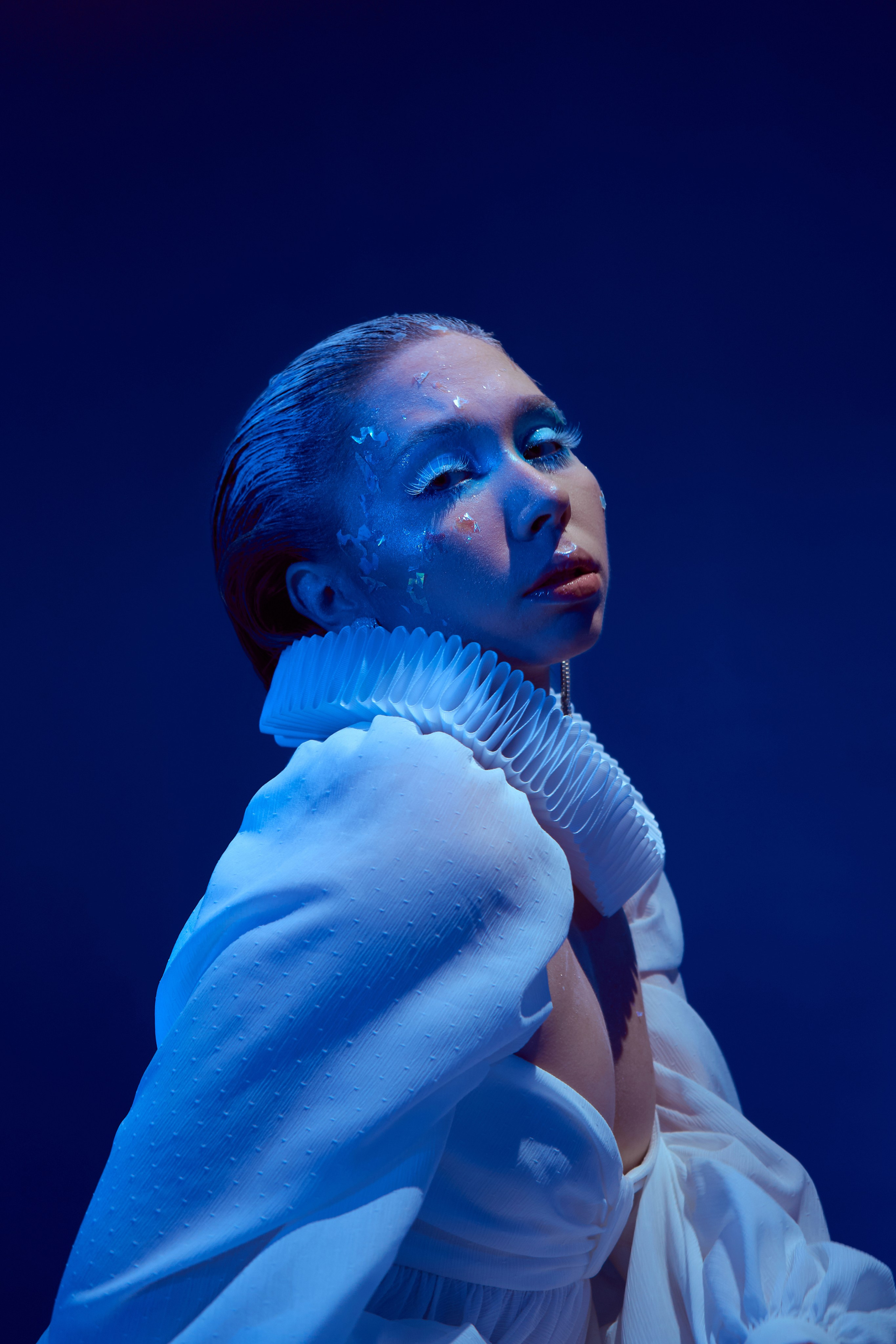 Мария Княгинина. Никита Скрипник — ТЕАТР В СТИЛЕ ФЭШН