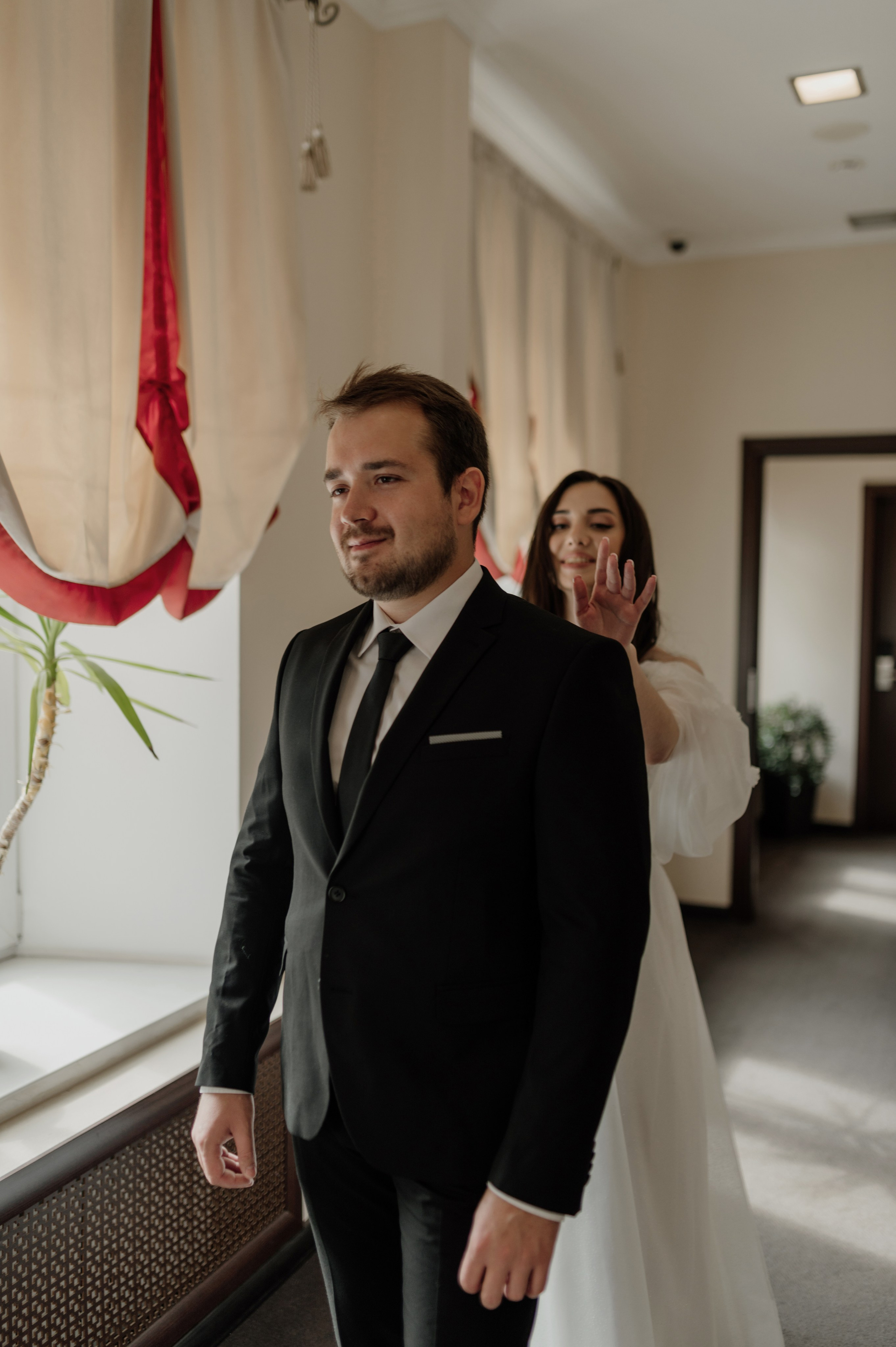 Ярослав и Вероника. Свадебный и Семейный фотограф в Ярославле Алёна Колясникова