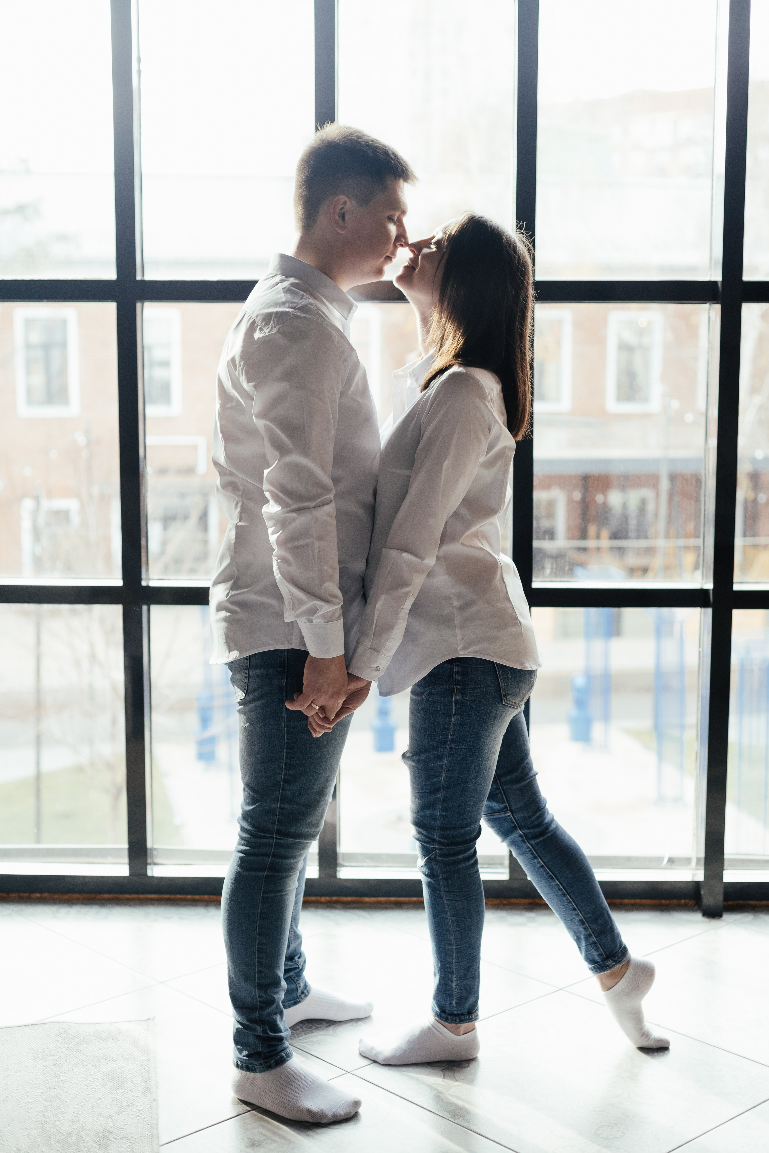 Студийная фотосессия в Москве — Кристина Черникова. Фотограф Кристина Черникова — Москва | Семейные съёмки и фотоальбомы