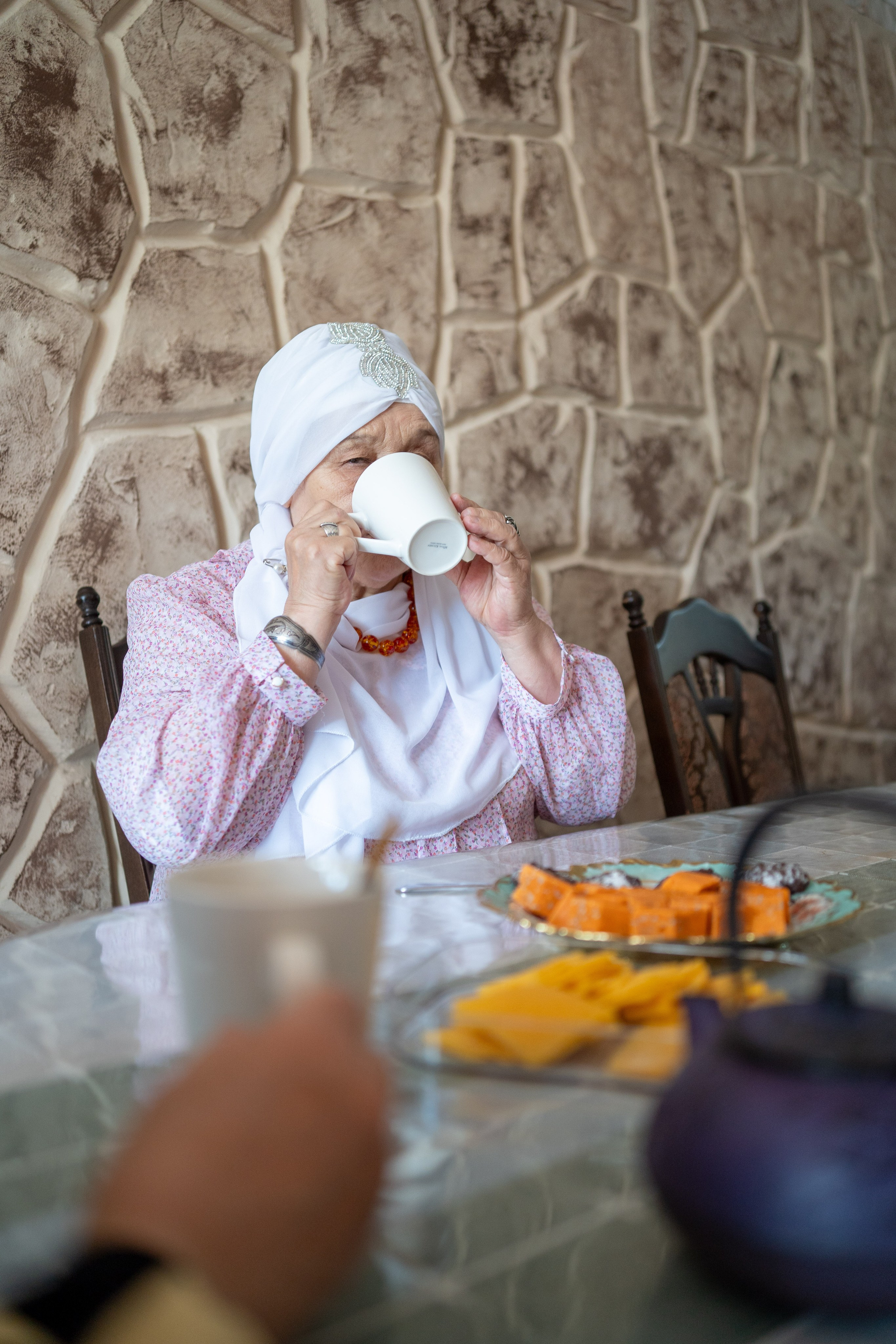 Съемка для патронажной службы. Фотограф и маркетолог Андрей Юрилин Саратов и Энгельс