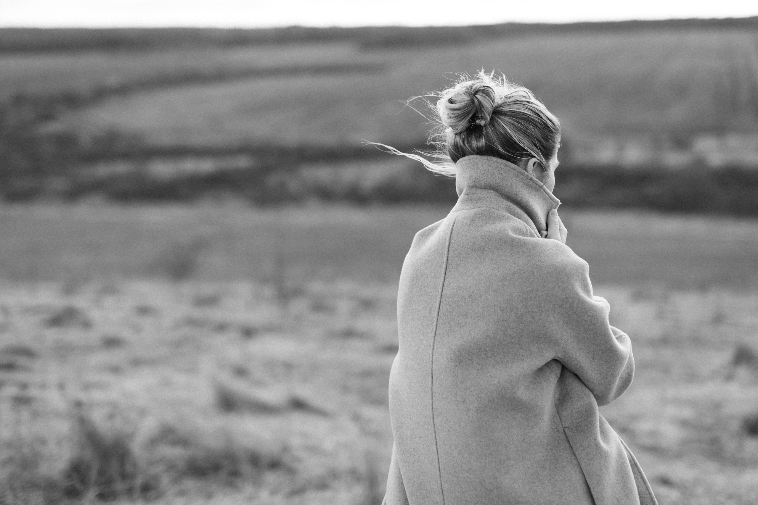 Анна. Женский и семейный фотограф Аксинья Кузьмина. Город Пенза