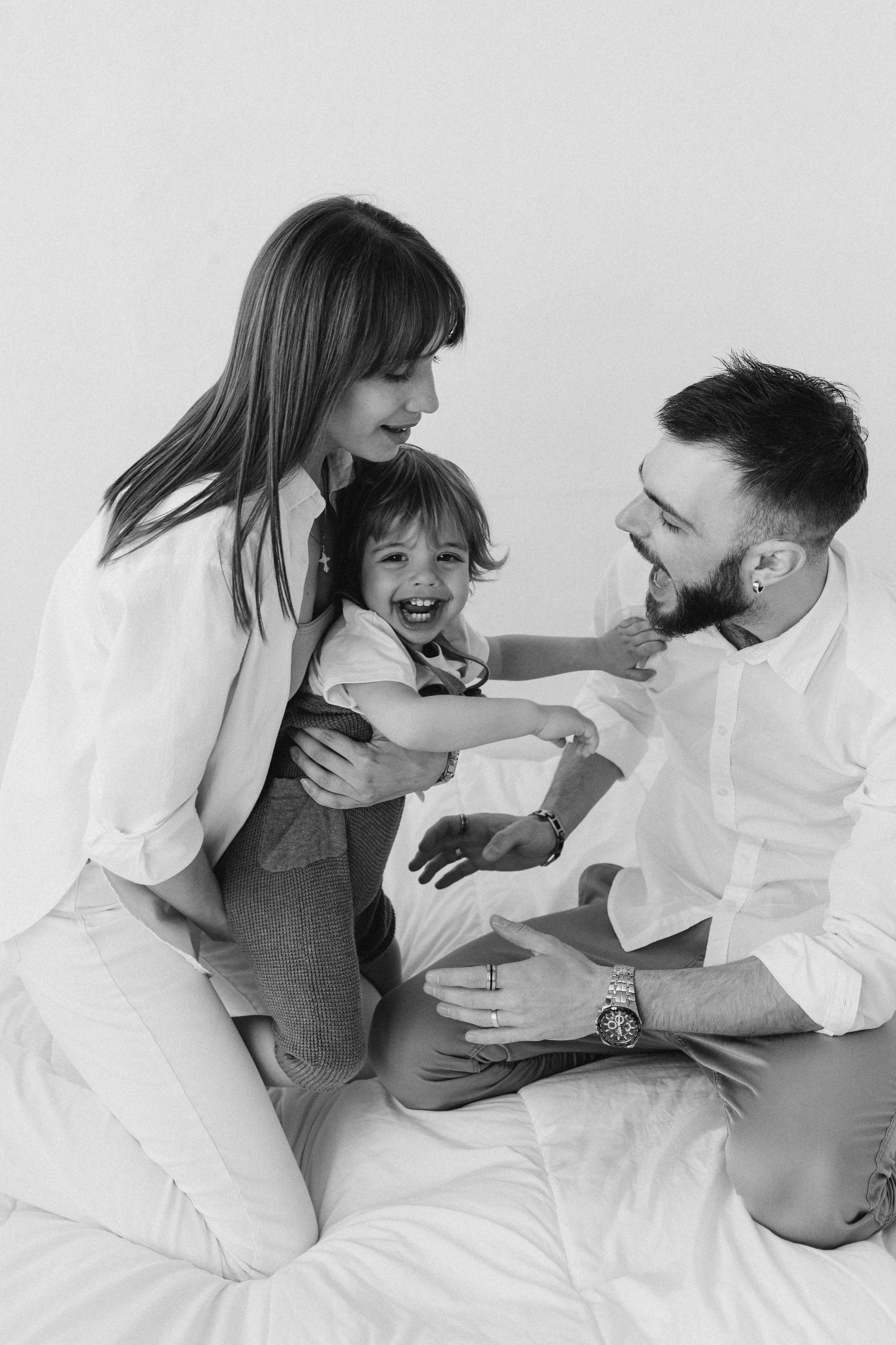 Елена, Давид и Левон. Женский и семейный фотограф Аксинья Кузьмина. Город Пенза