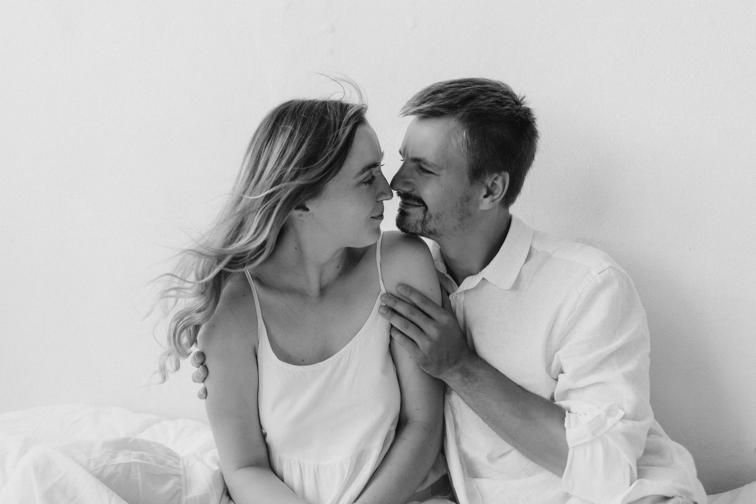 Алина, Ваня, Веста и Иессей. Женский и семейный фотограф Аксинья Кузьмина. Город Пенза