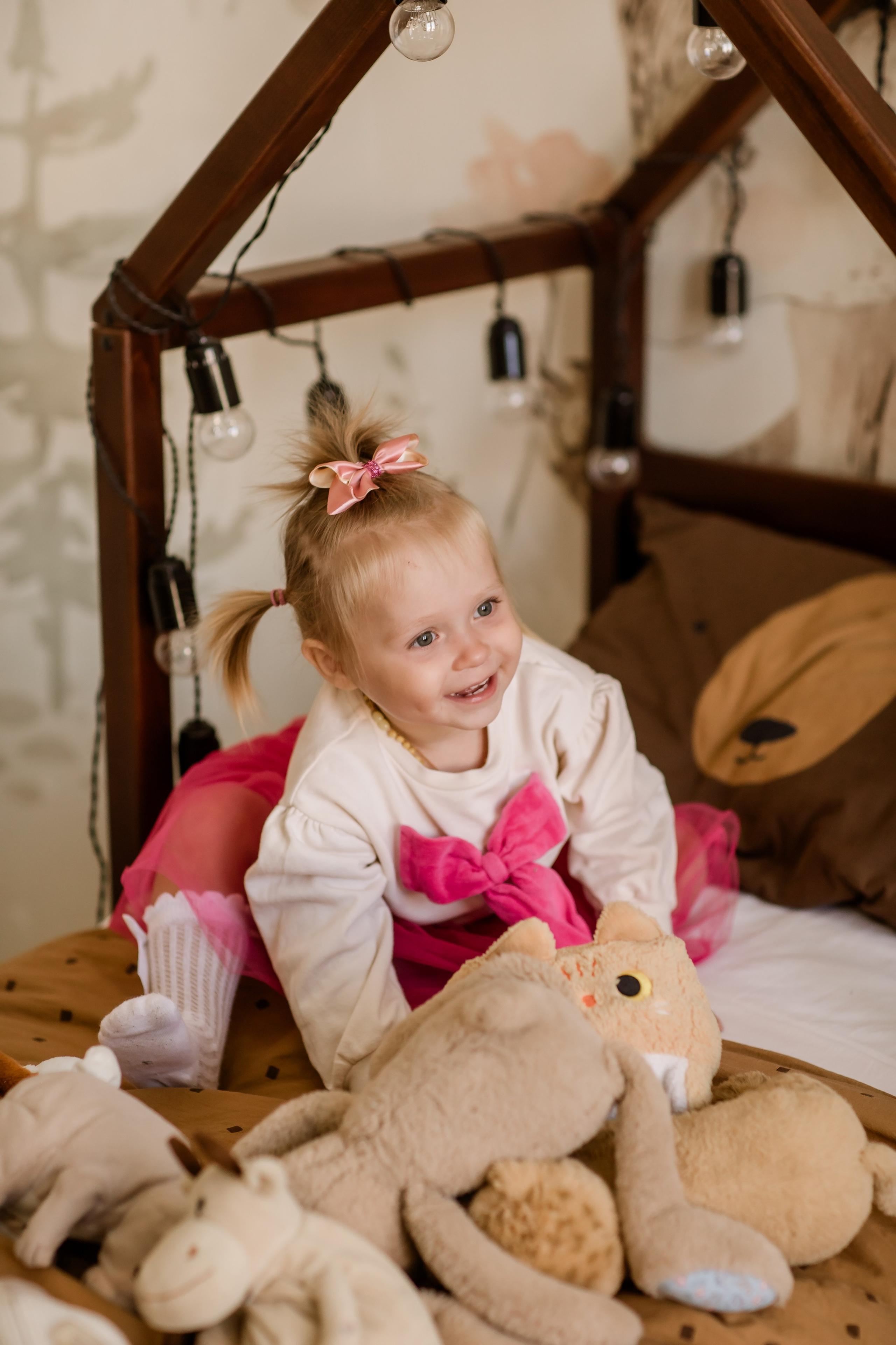 Дети. Семейный и детский фотограф в Москве и на Новой Риге Светлана Демина