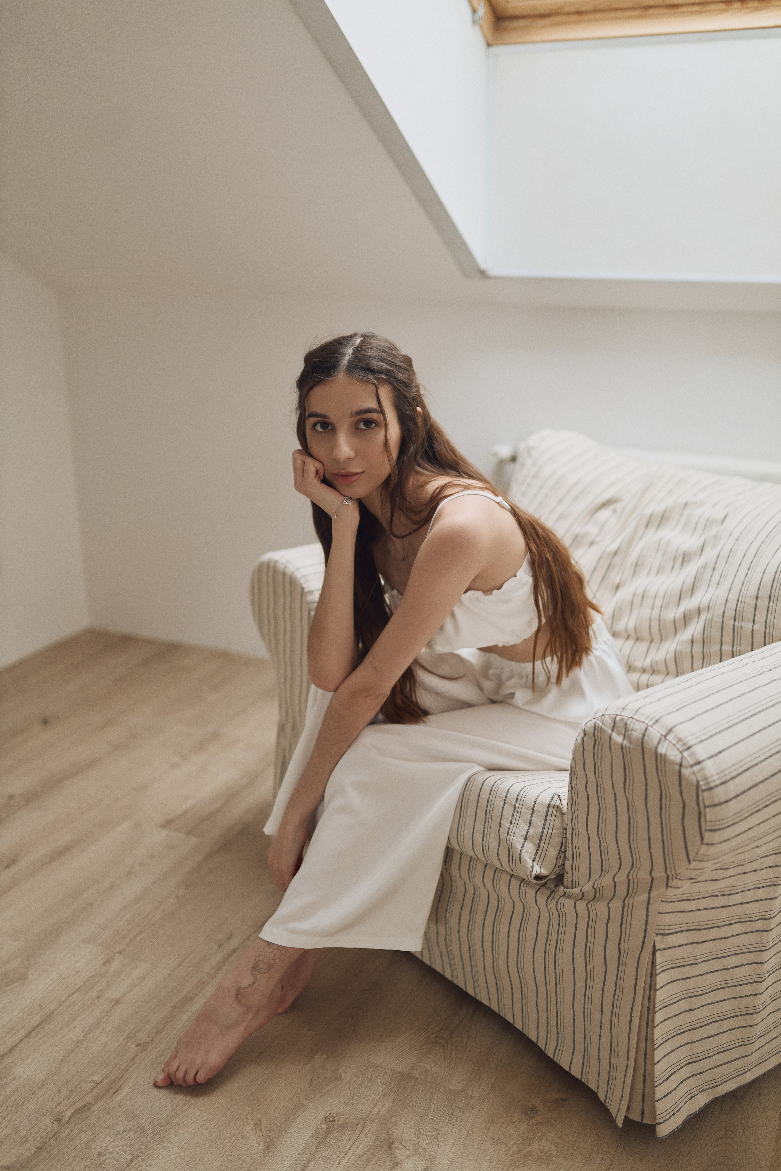 Настя. Алина Каравайцева. Фотограф в городе Барнаул