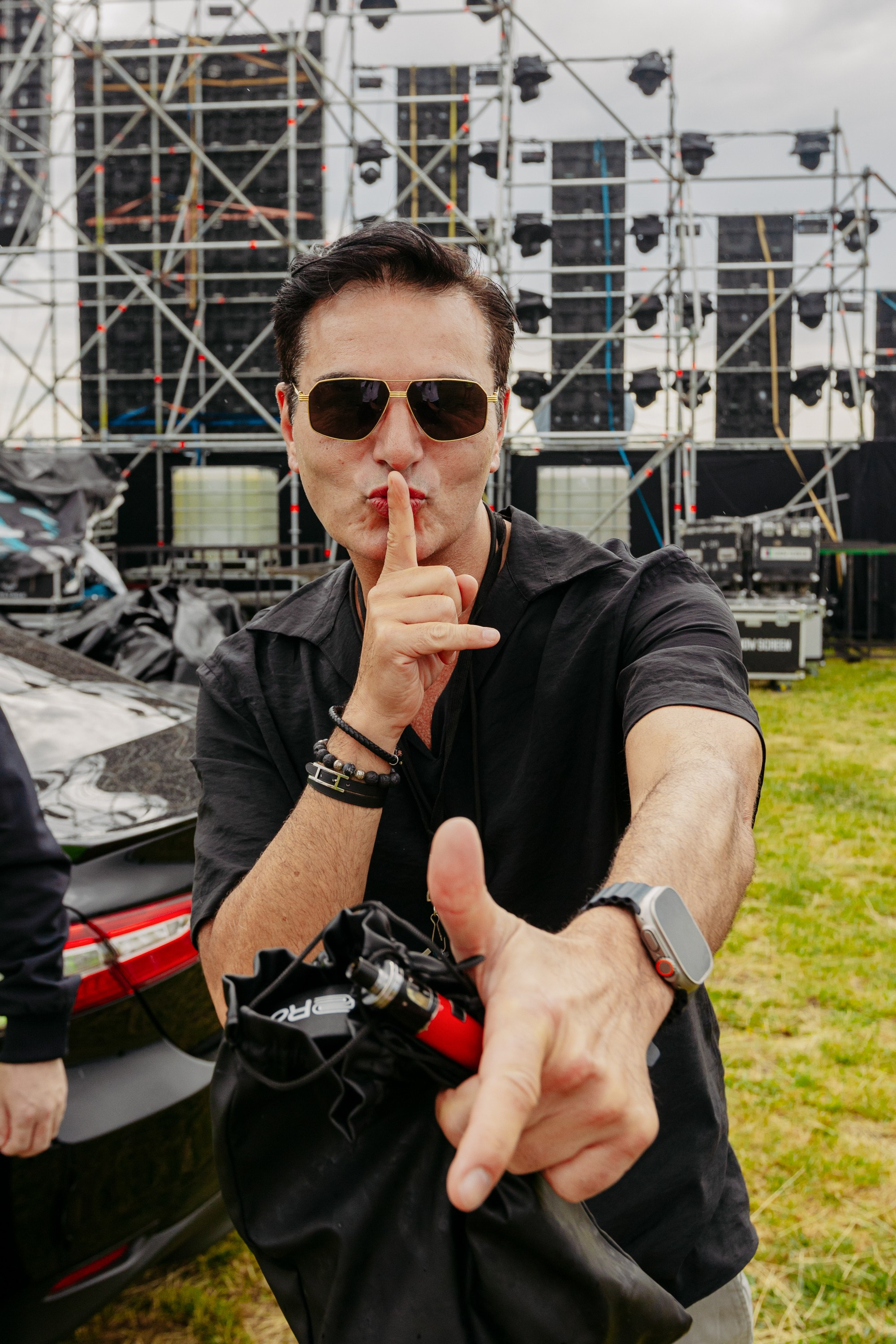 SATISFATION ALMATY 2024. ГЛАВНАЯ