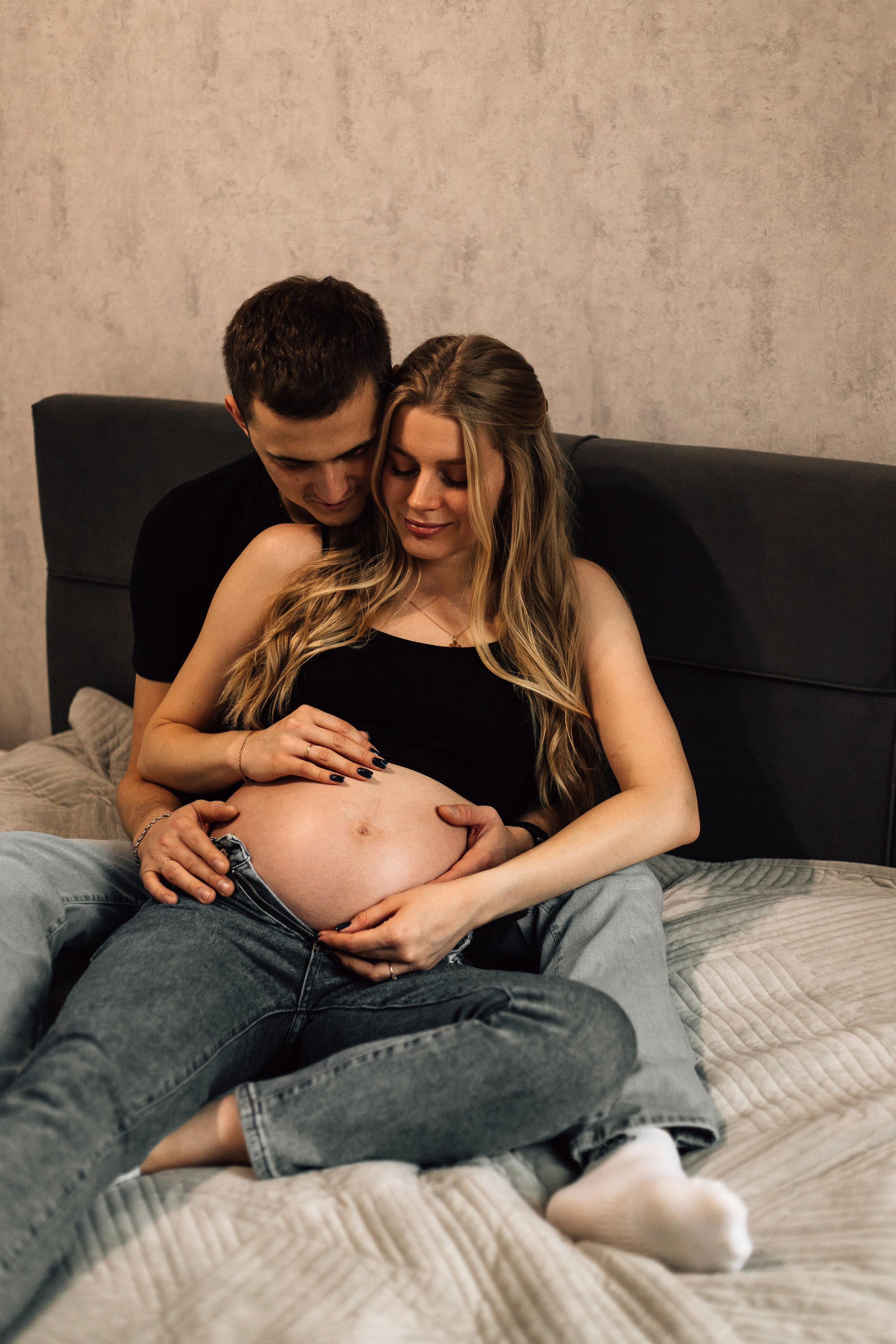 В ОЖИДАНИИ ЧУДА. Семейный фотограф Нижний Новгород