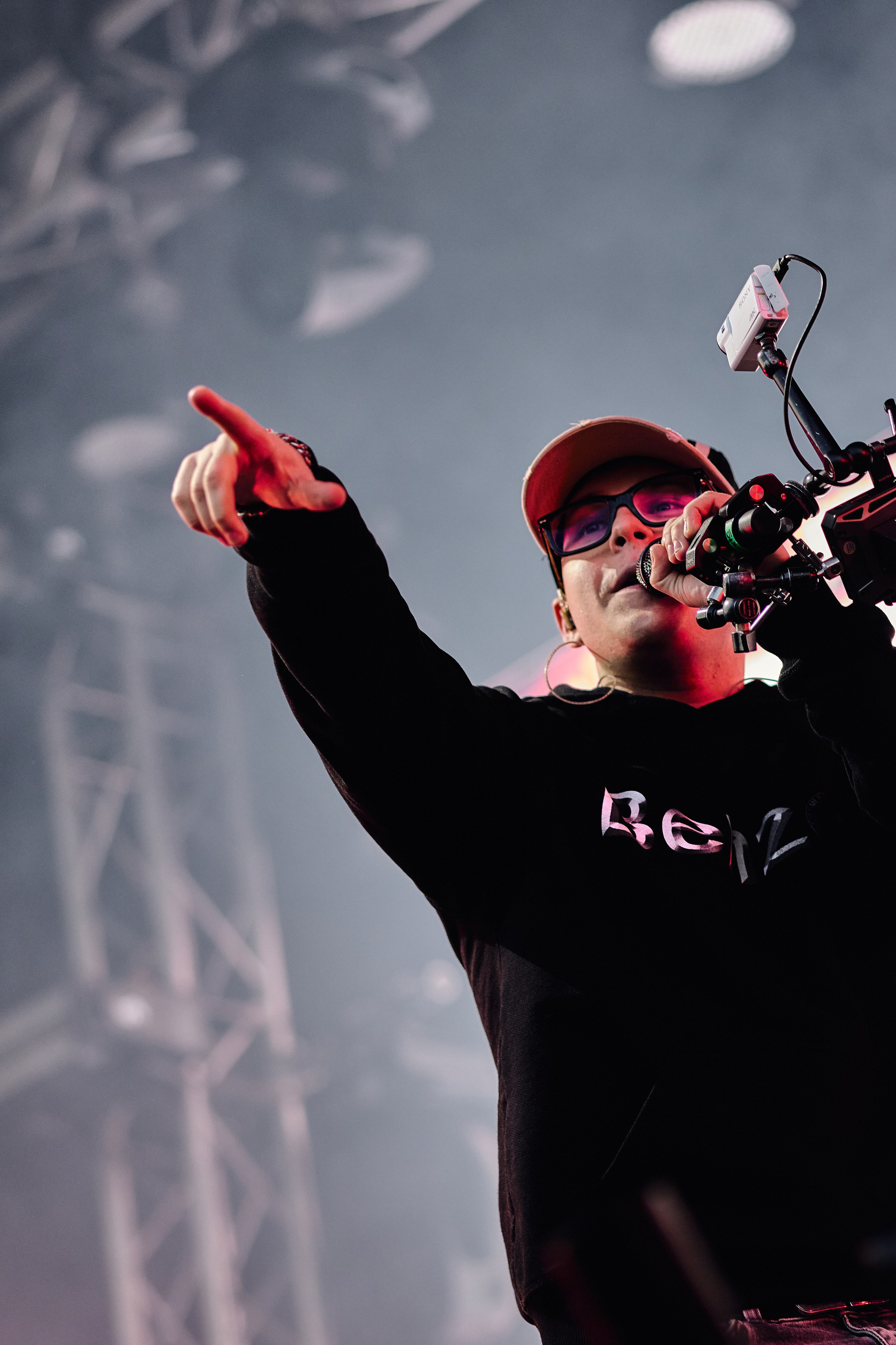 Random Crew Teleclub 08 / 2025. ФОТОГРАФ ЕКАТЕРИНБУРГ