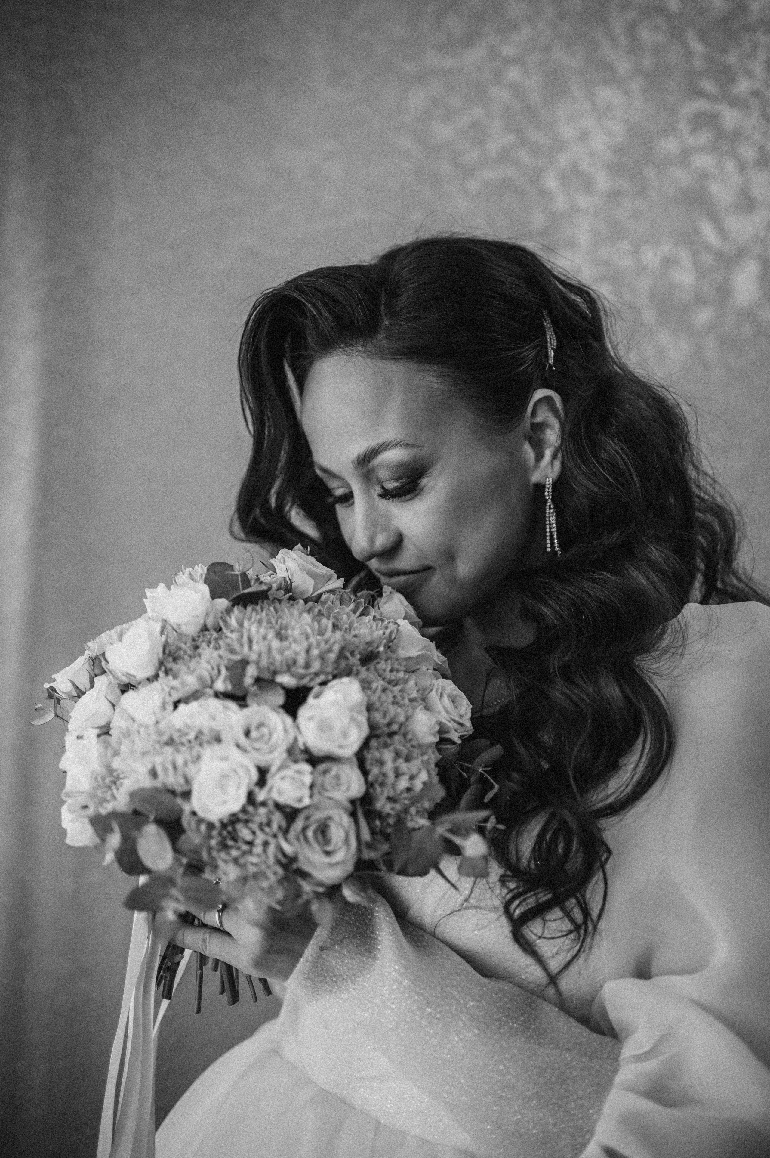 Сергей и Яна. Фотограф Виктория Воронина