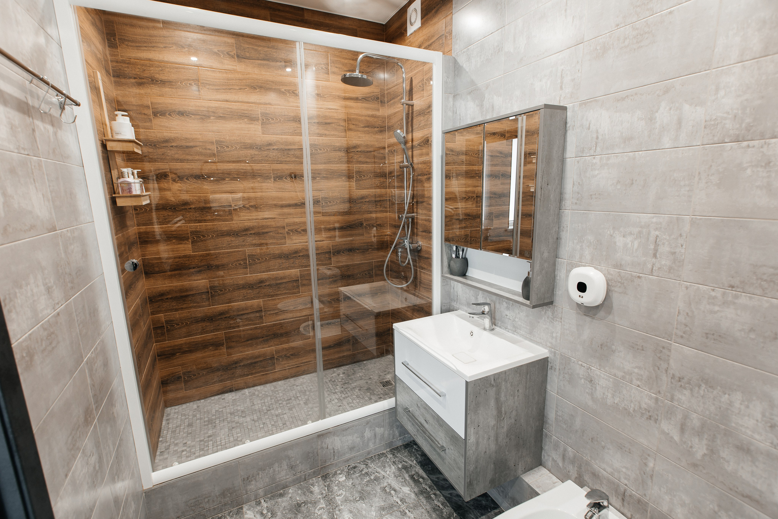 Рекламная съемка интерьера арендного дома. Фотограф и видеограф в Ульяновске Денис Власов