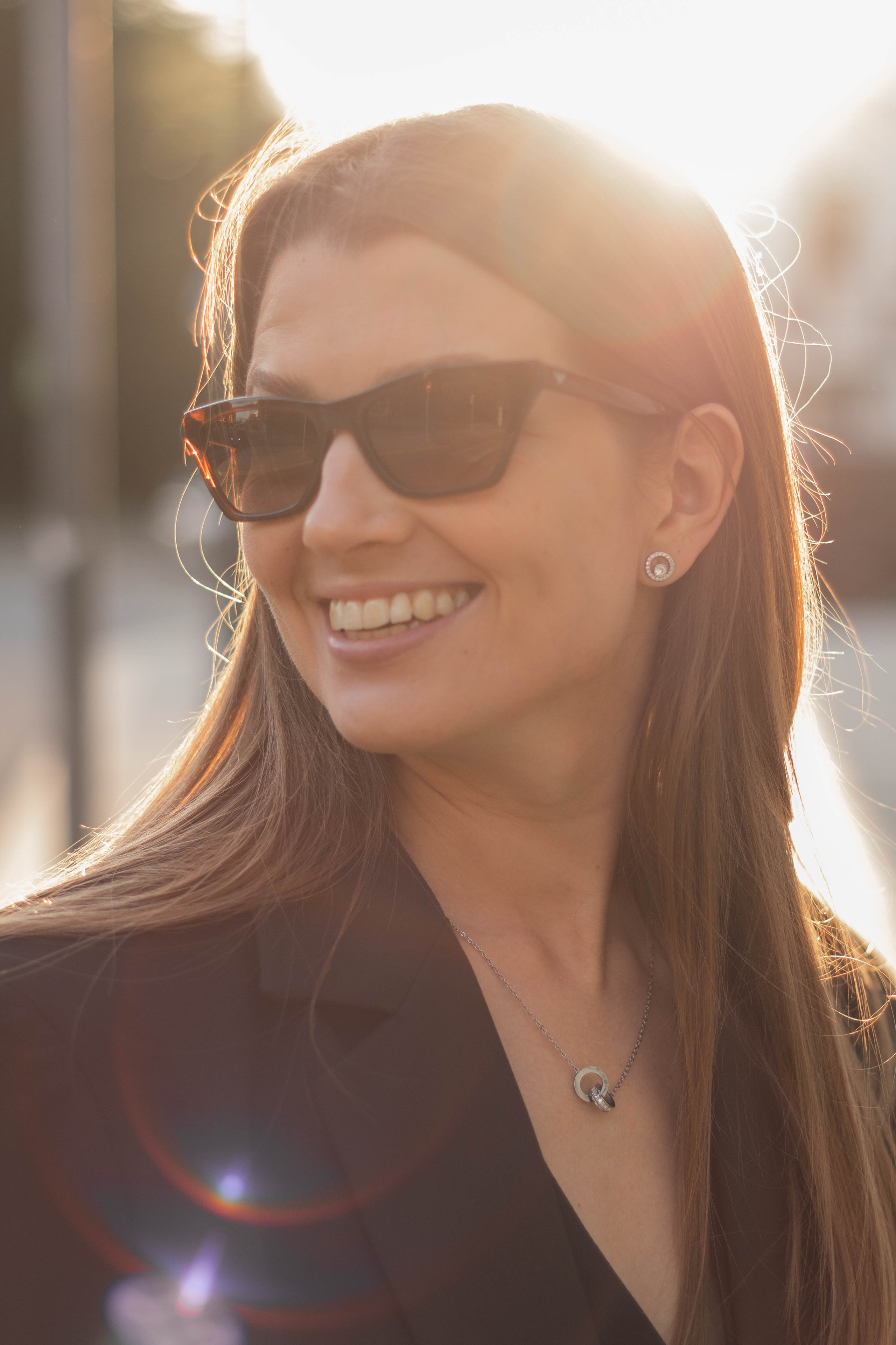 Мария. Портретный и репортажный фотограф