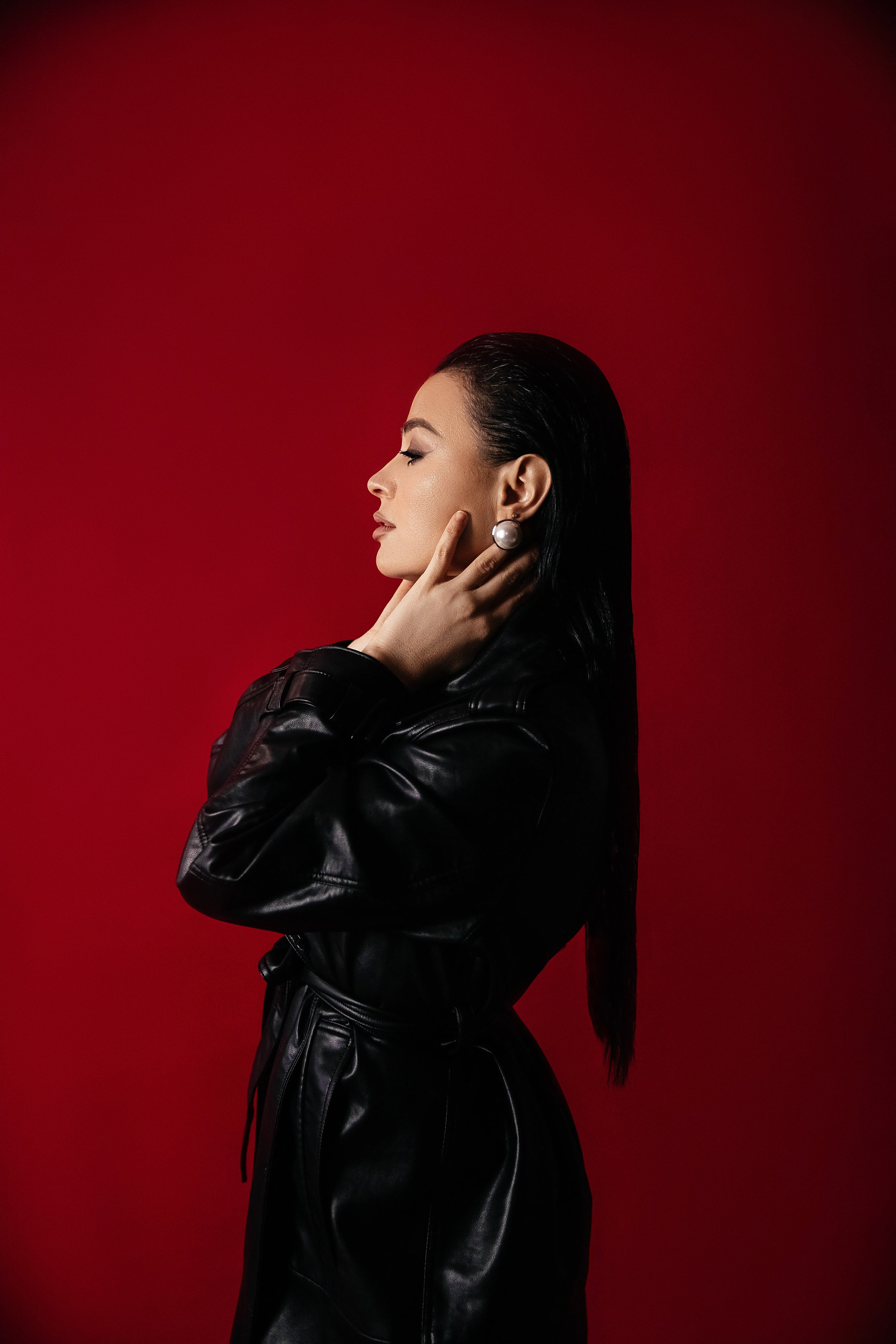 Мила. Фотограф Сальск Катерина