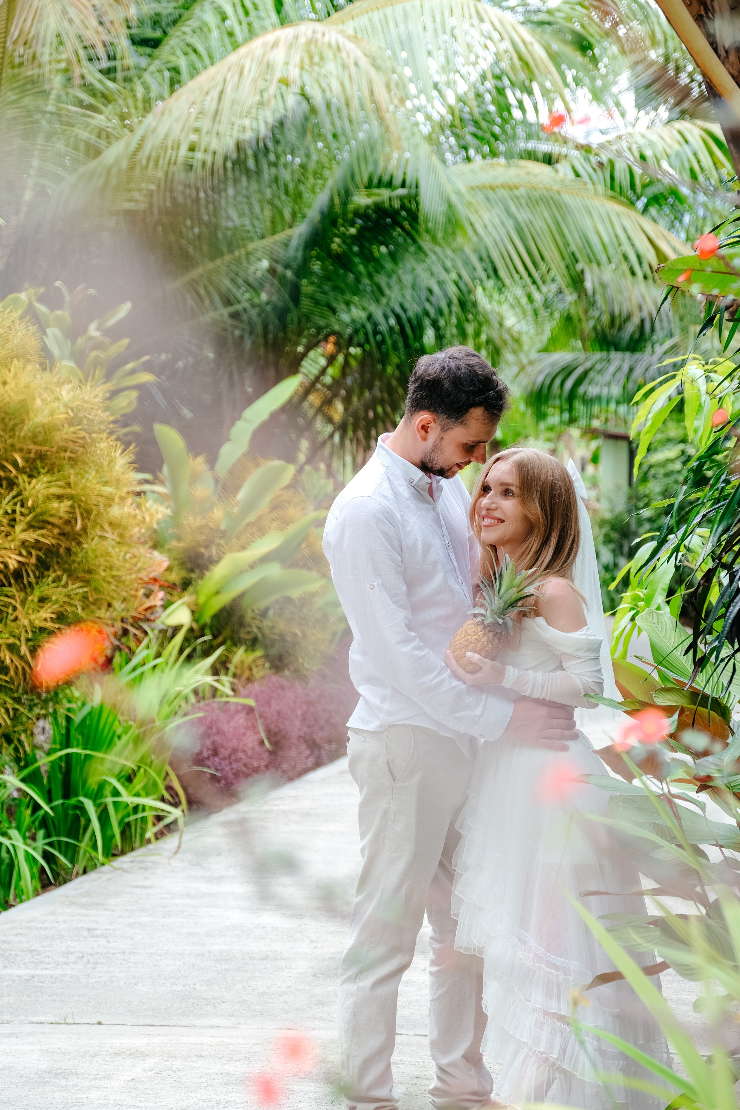 Валерий и Анна. Свадебный фотограф Рамиль Баширов