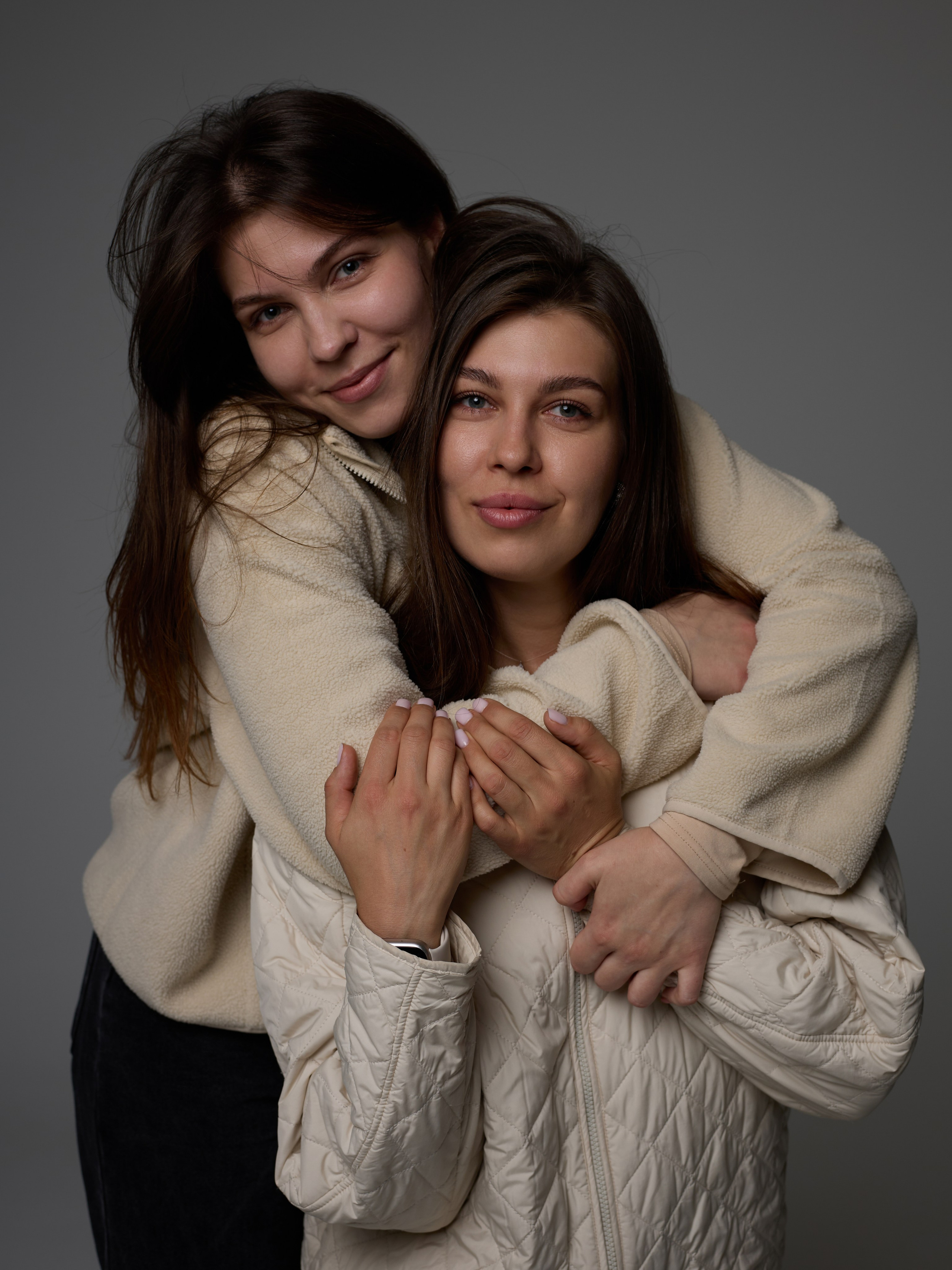 Семейные и детские. Индивидуальные и семейные фотосессии в Москве
